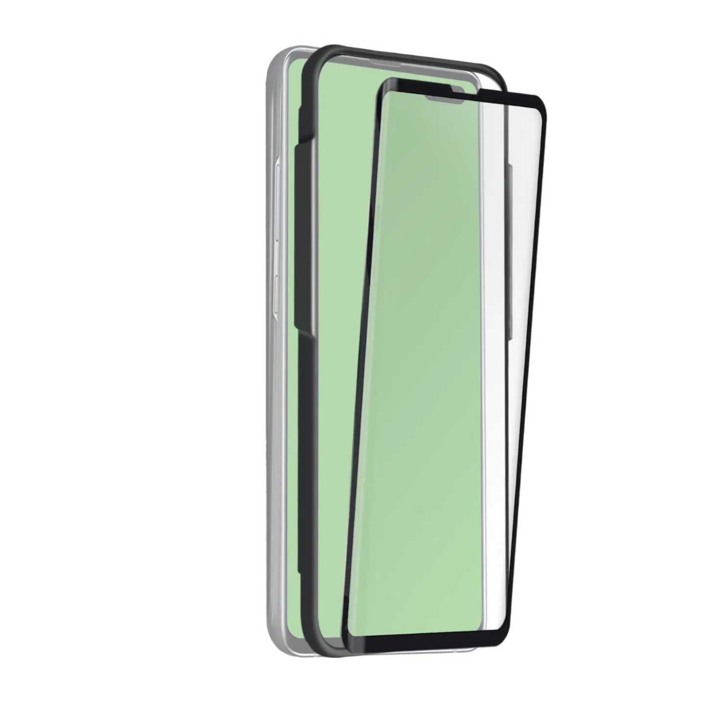 Glass Screen Protector 4D Full Glass für OnePlus 13|SBS Online
