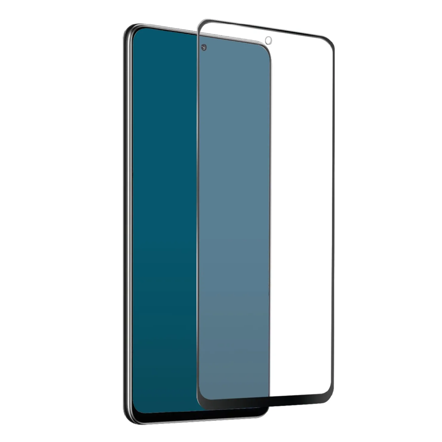 Glass Screen Protector Full Cover für Honor Magic 4 Lite|SBS Clearance