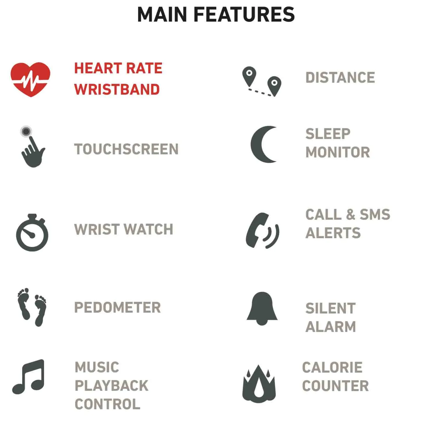Go Life Watch HR|SBS Best