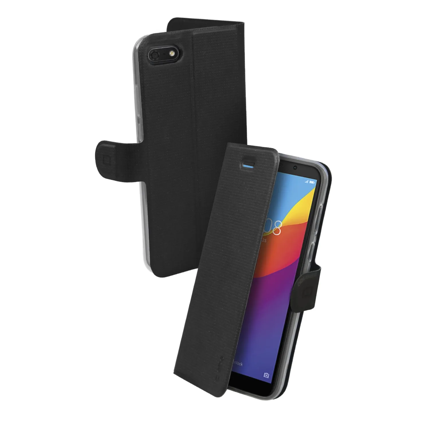 Handyhülle Book Sense für Huawei P20 Lite 2019|SBS Outlet