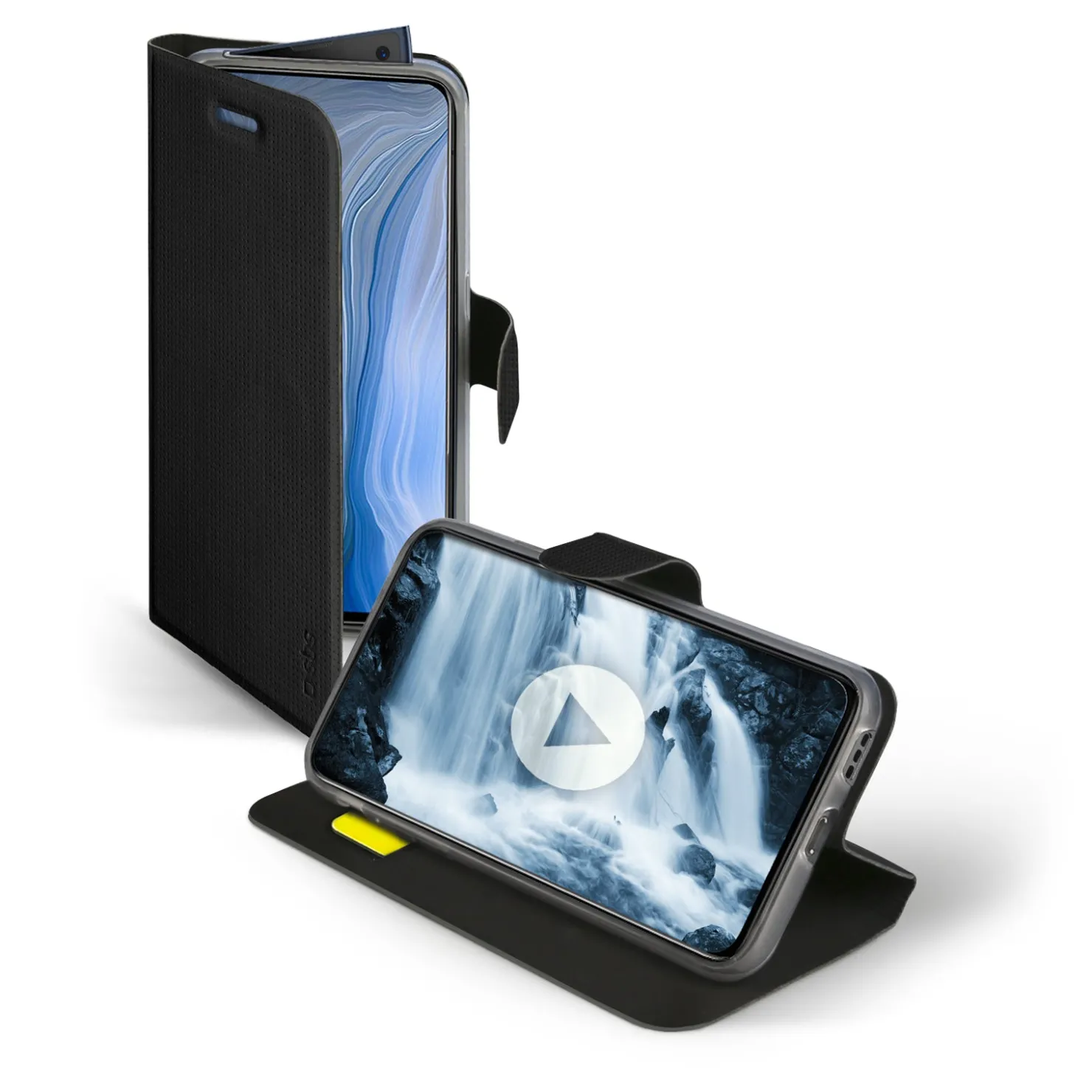 Handyhülle Book Sense für Oppo Reno|SBS Sale