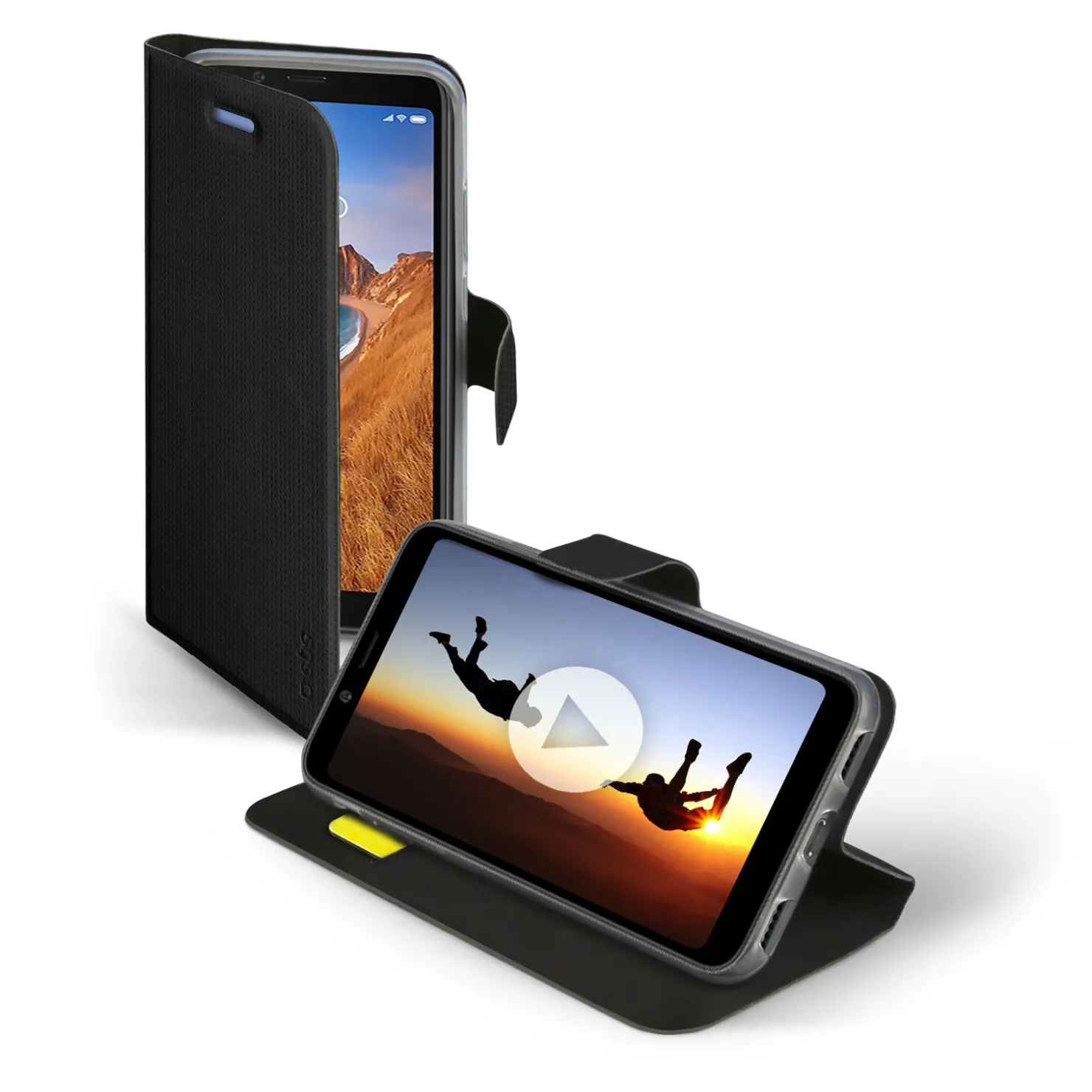 Handyhülle Book Sense für Xiaomi Redmi S2|SBS Sale