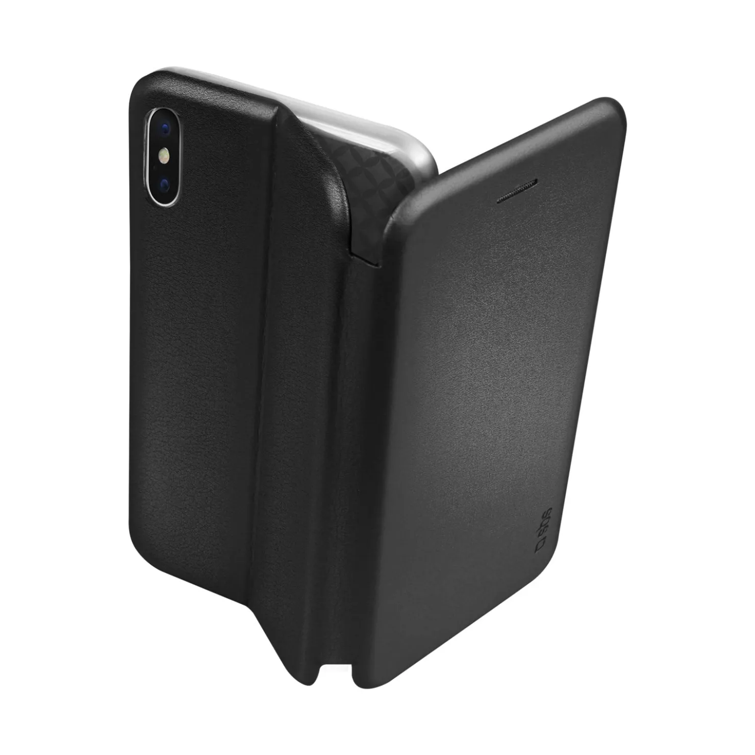 Hülle Book Elegance für iPhone XS/X|SBS Clearance