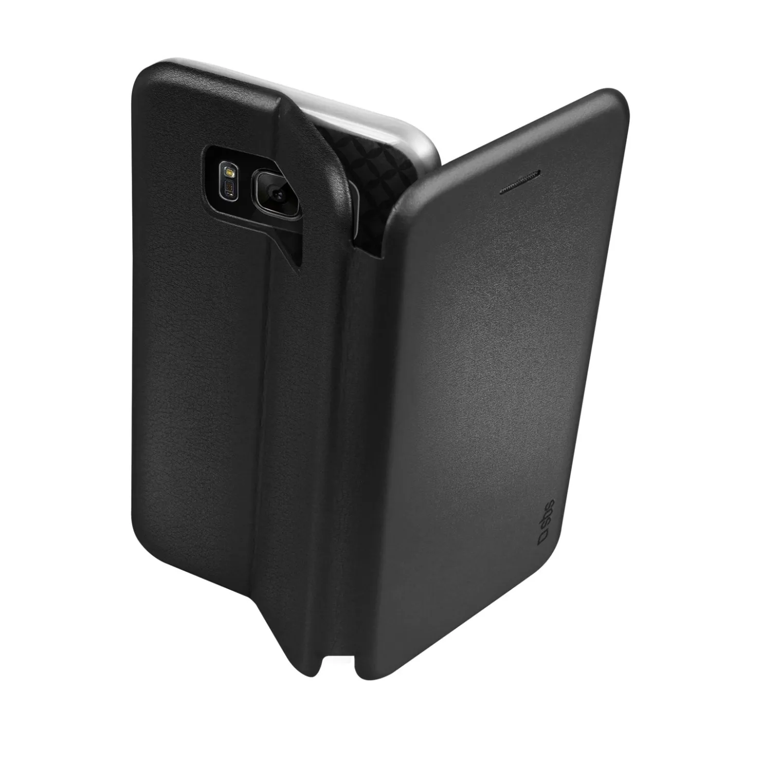 Hülle Book Elegance für Samsung Galaxy S8+|SBS Hot