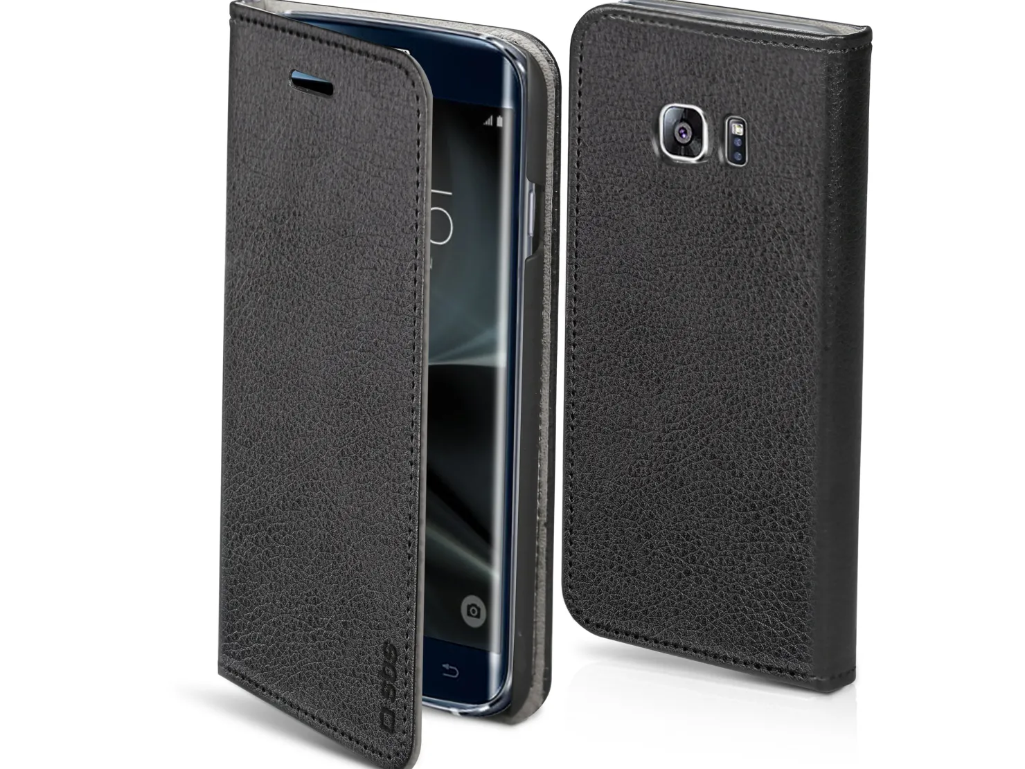 Hülle Book für Samsung Galaxy S7 Edge|SBS Clearance