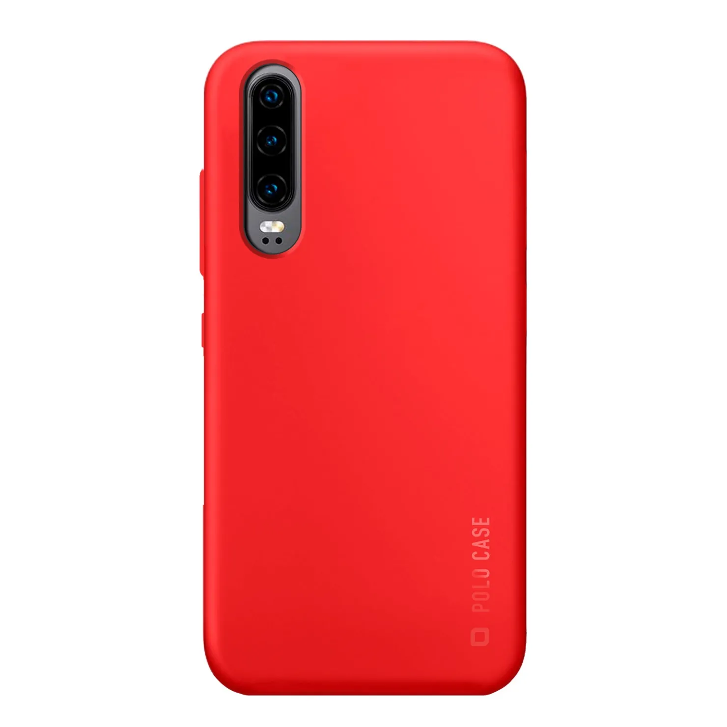 Hülle Polo für Huawei P30|SBS Fashion