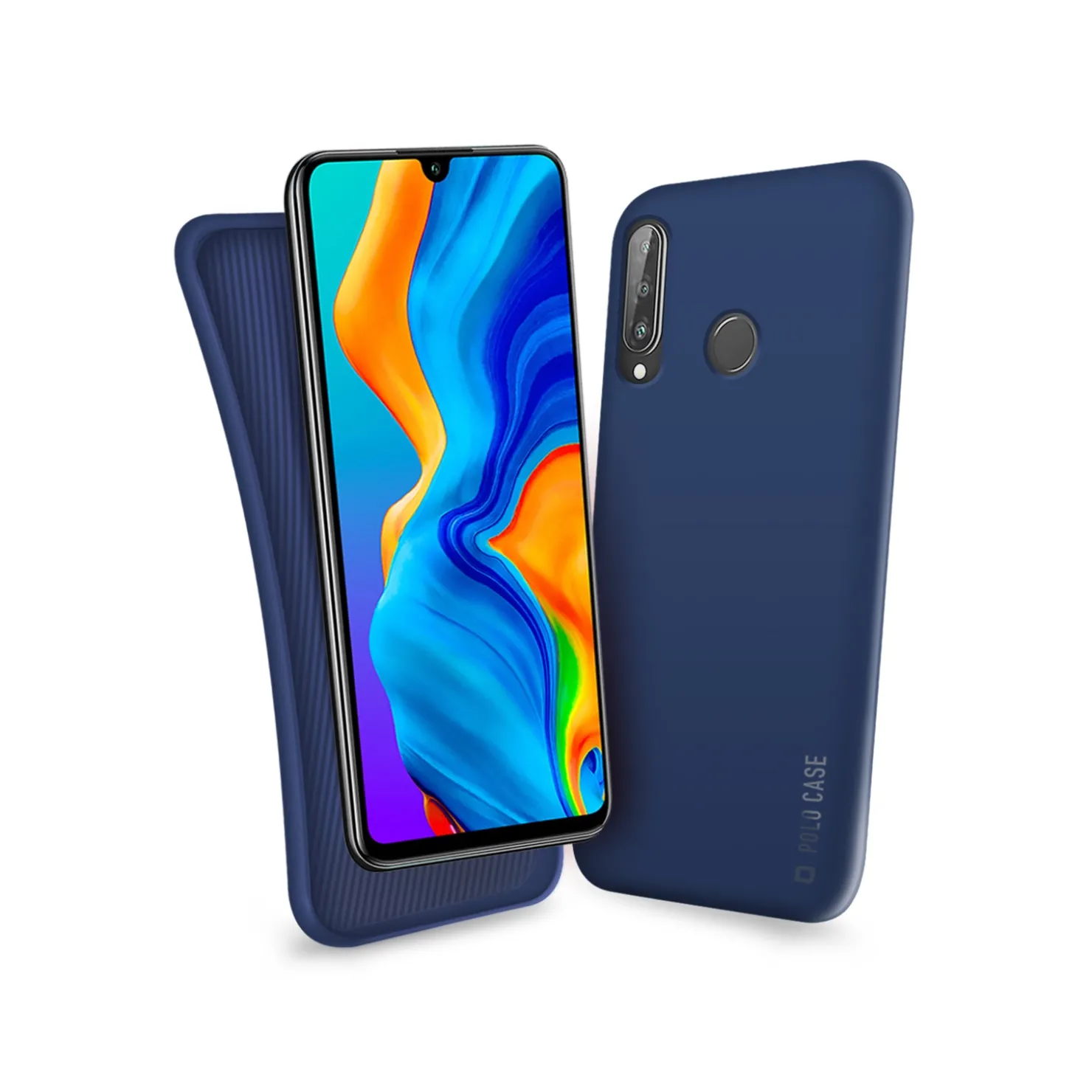 Hülle Polo für Huawei P30 Lite|SBS New