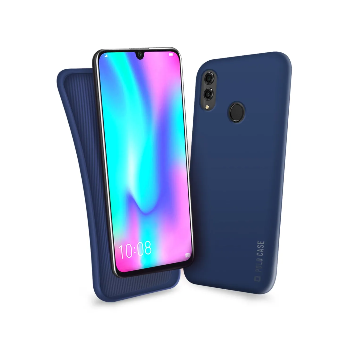 Hülle Polo für Huawei P Smart 2019|SBS Discount