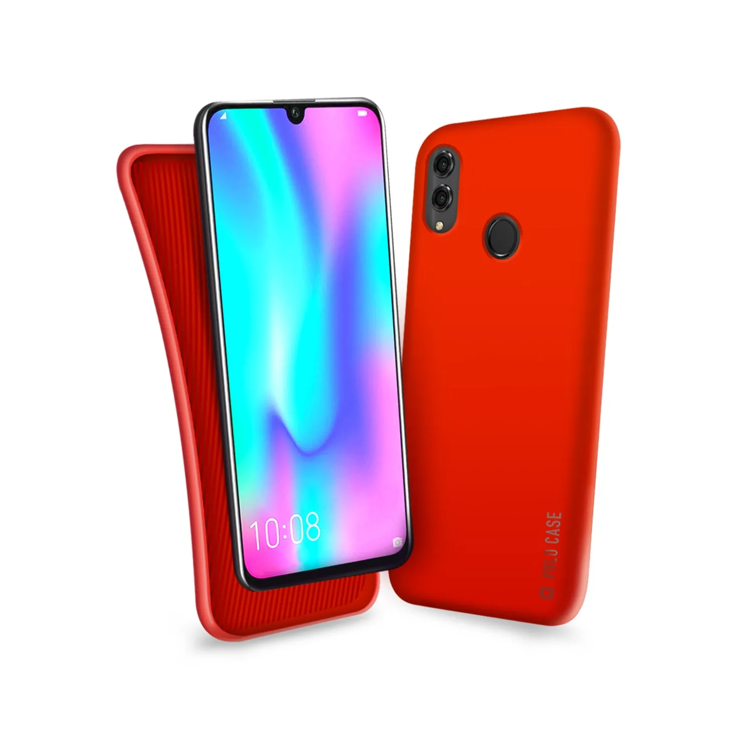 Hülle Polo für Huawei P Smart 2019|SBS Discount