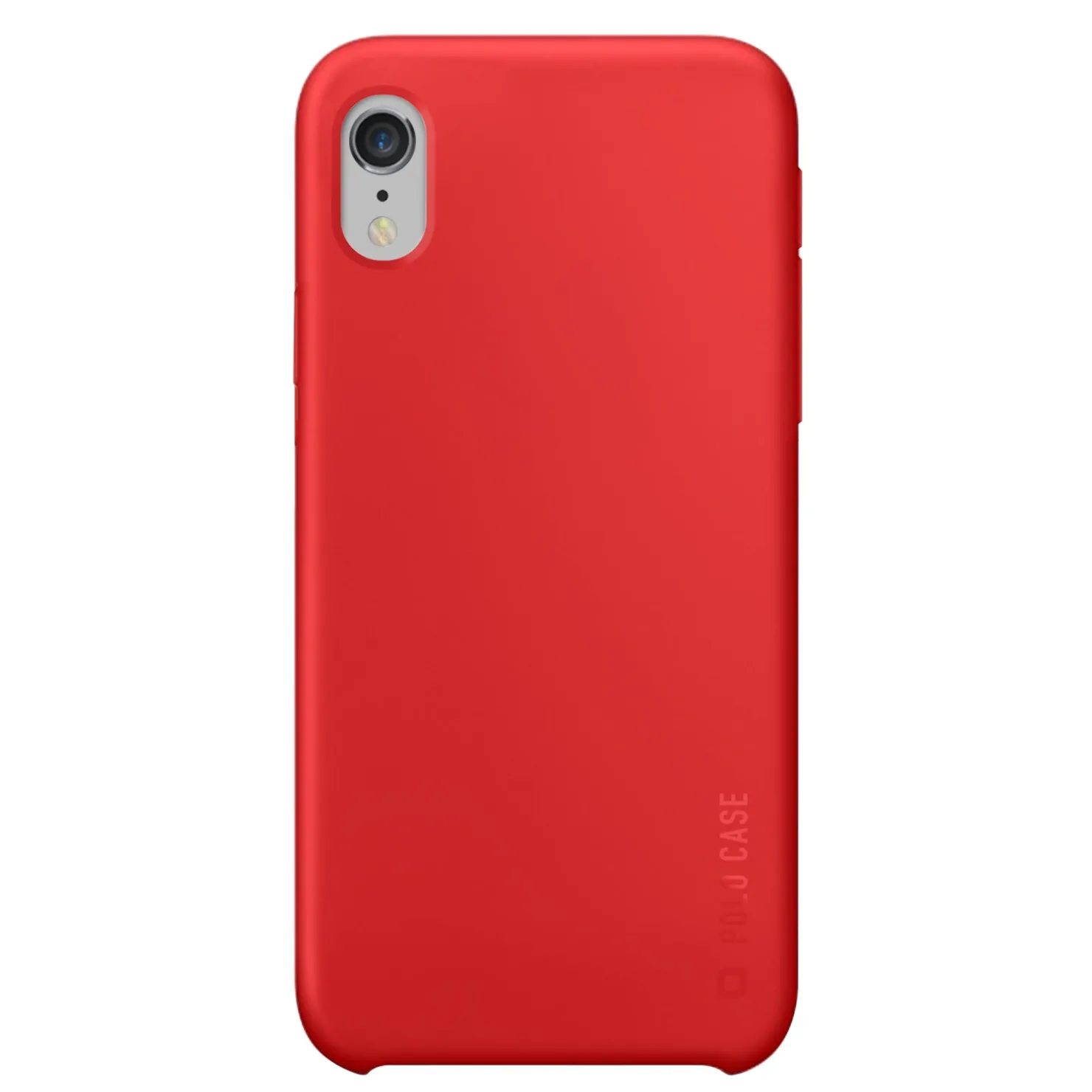 Hülle Polo für iPhone XR|SBS Online