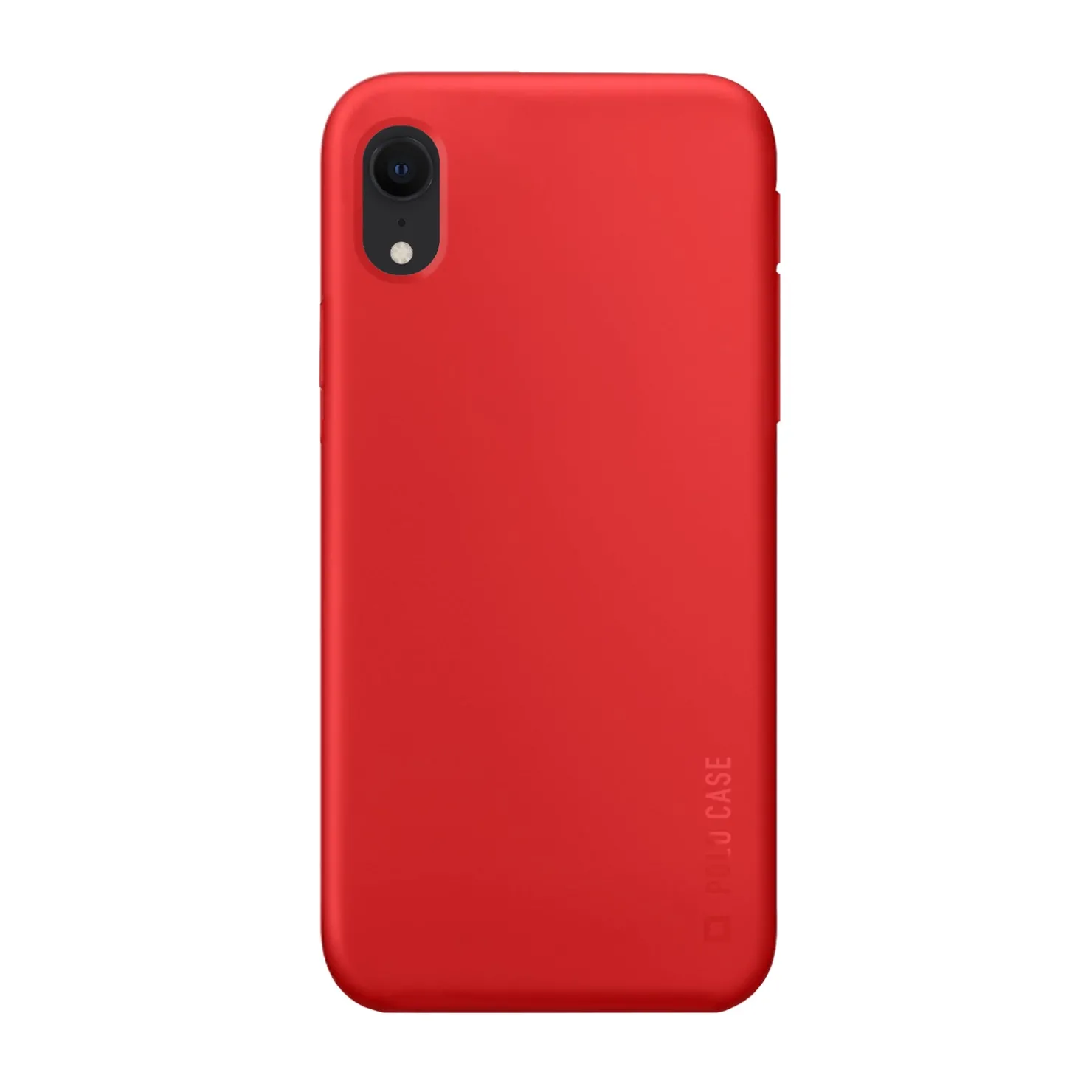 Hülle Polo für iPhone XR|SBS Online
