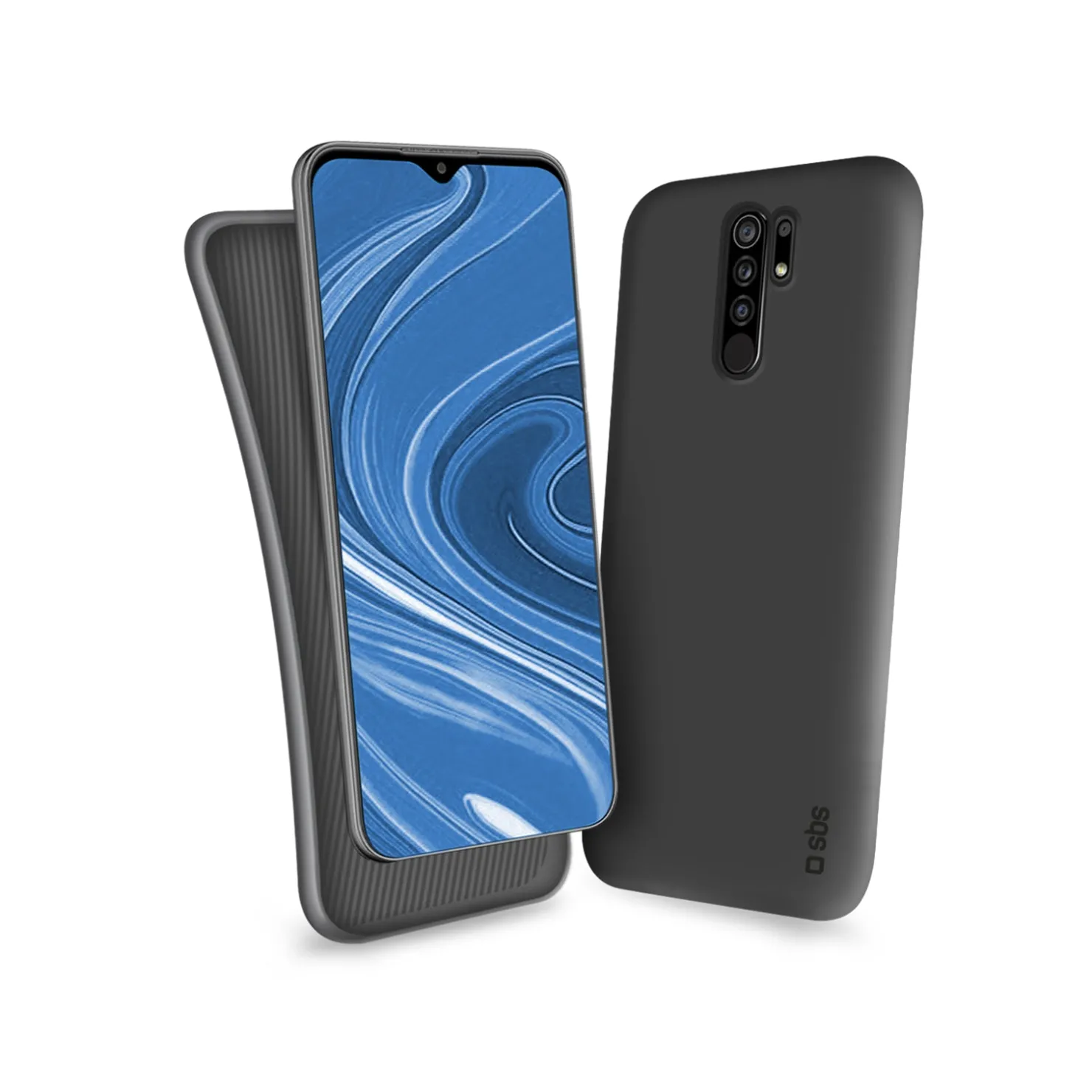 Hülle Polo für Xiaomi Redmi 9|SBS Outlet
