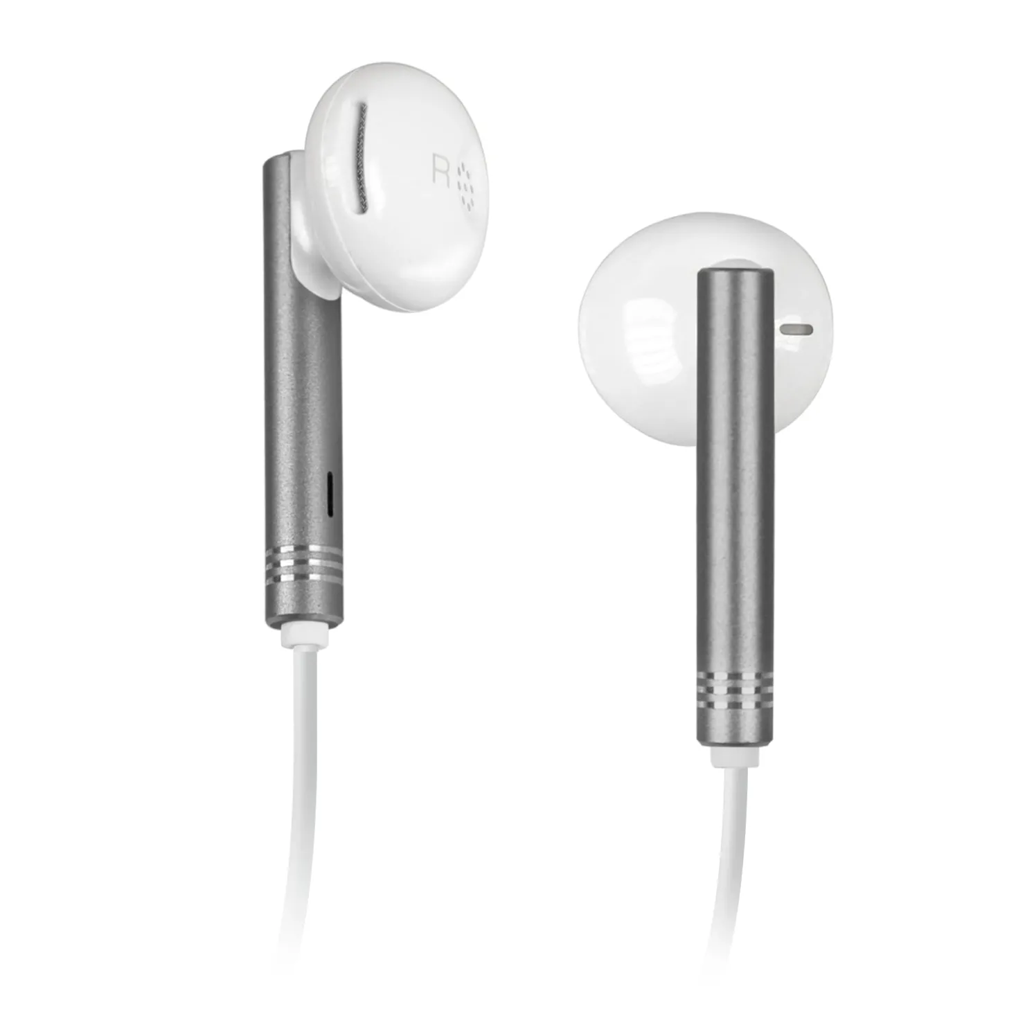 In-Ear-Kopfhörer aus Metall aus der Gold Collection|SBS Best
