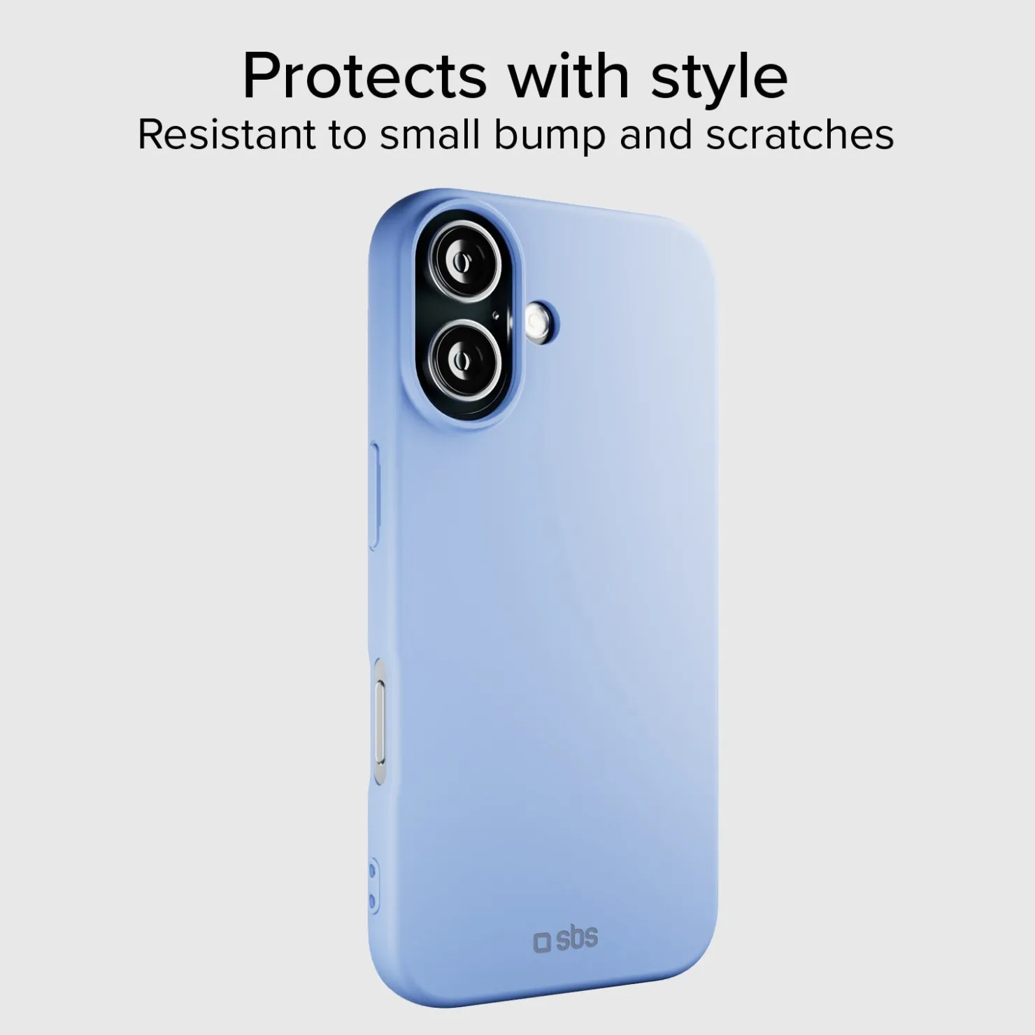 Instinct Hülle für iPhone 14 Plus|SBS Outlet