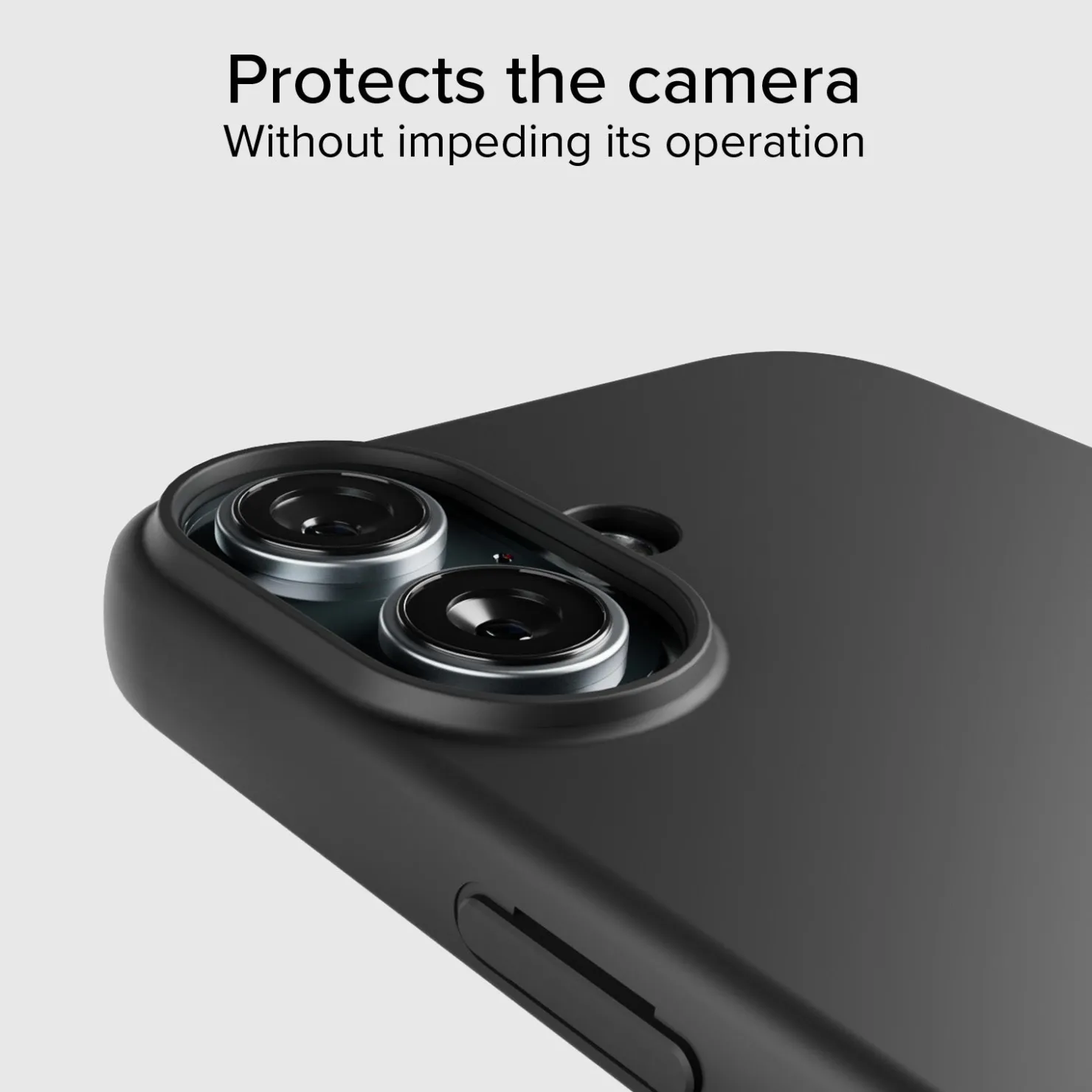 Instinct Hülle für iPhone 16 Plus|SBS Best