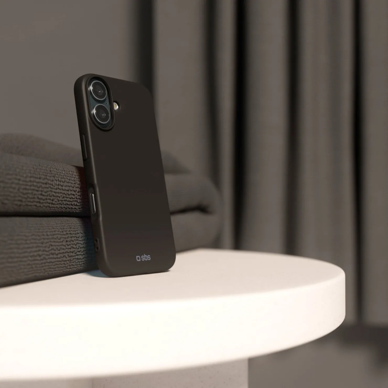 Instinct Hülle für iPhone 16 Plus|SBS Best