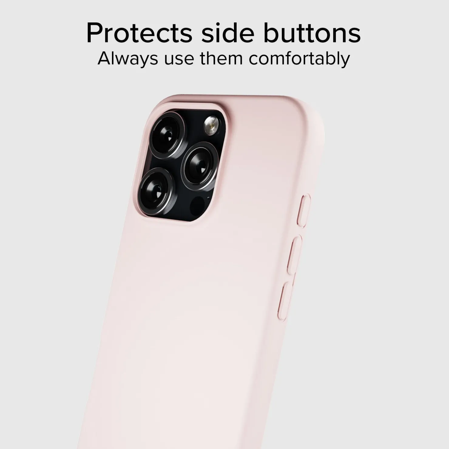 Instinct Hülle für iPhone 16 Pro|SBS Sale