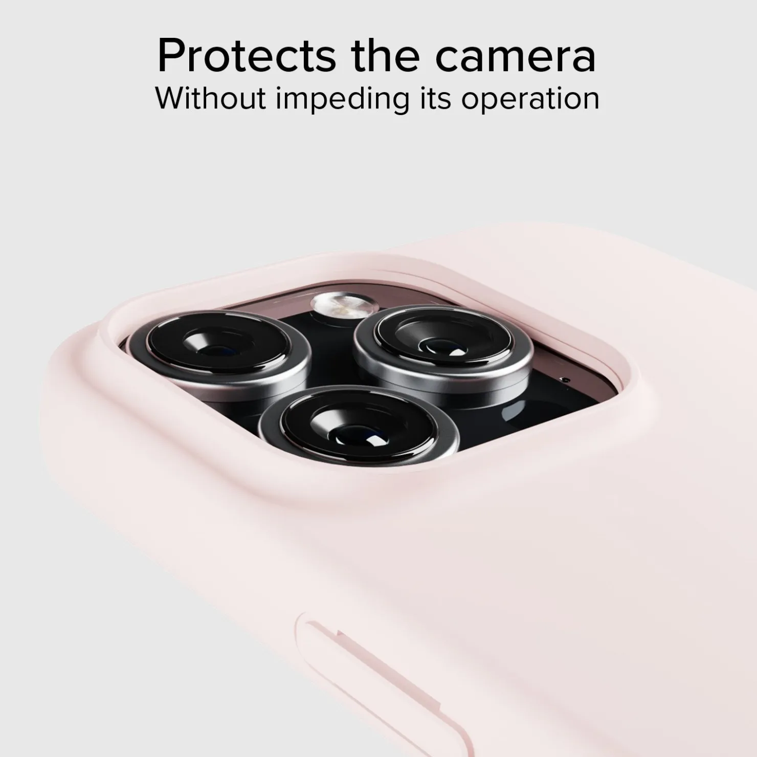 Instinct Hülle für iPhone 16 Pro|SBS Sale
