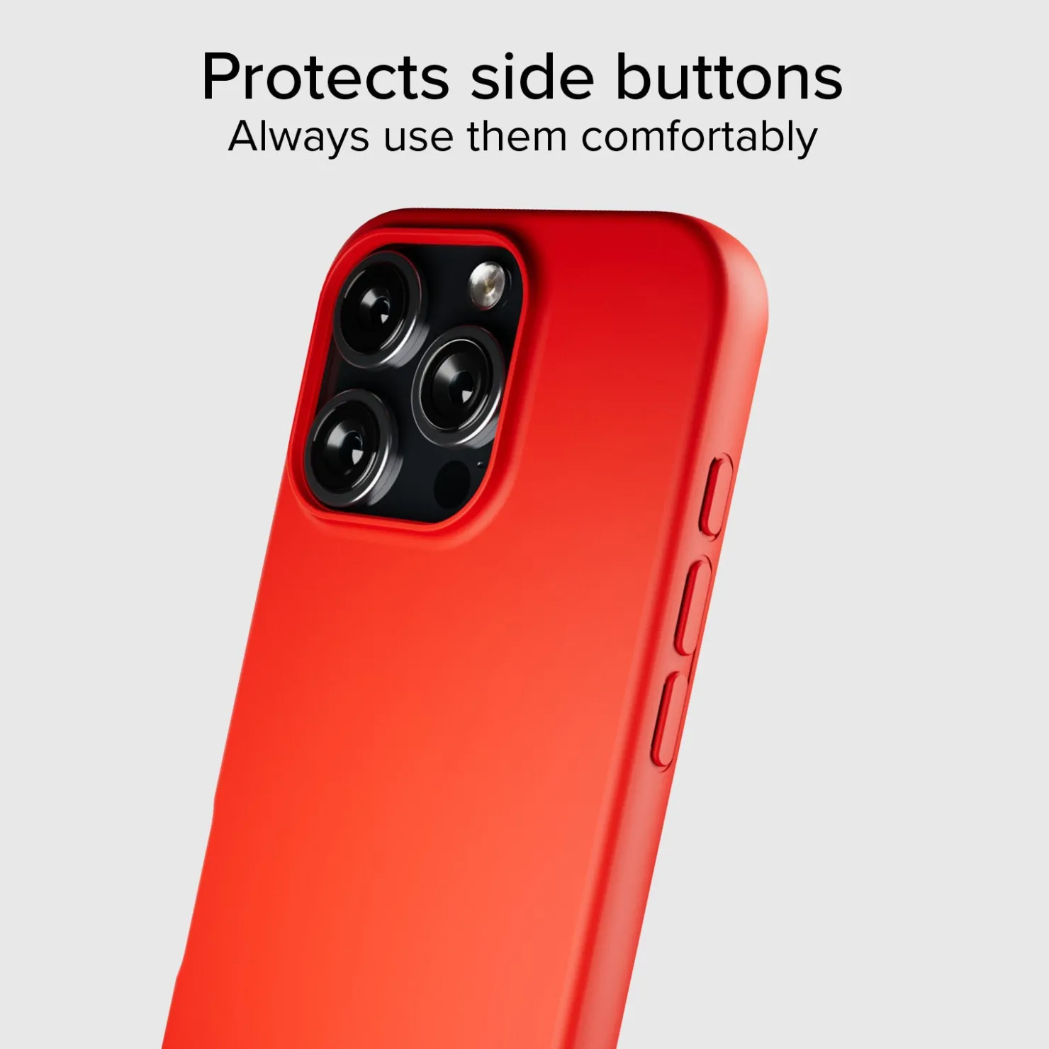Instinct Hülle für iPhone 16 Pro|SBS Sale