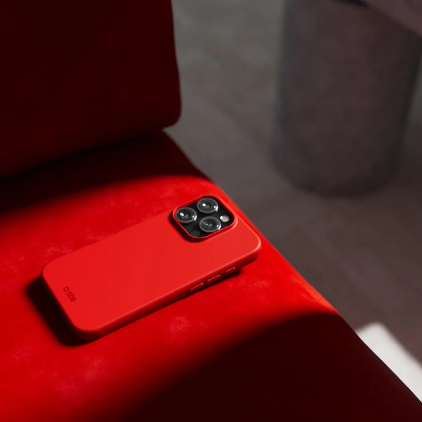 Instinct Hülle für iPhone 16 Pro|SBS Sale