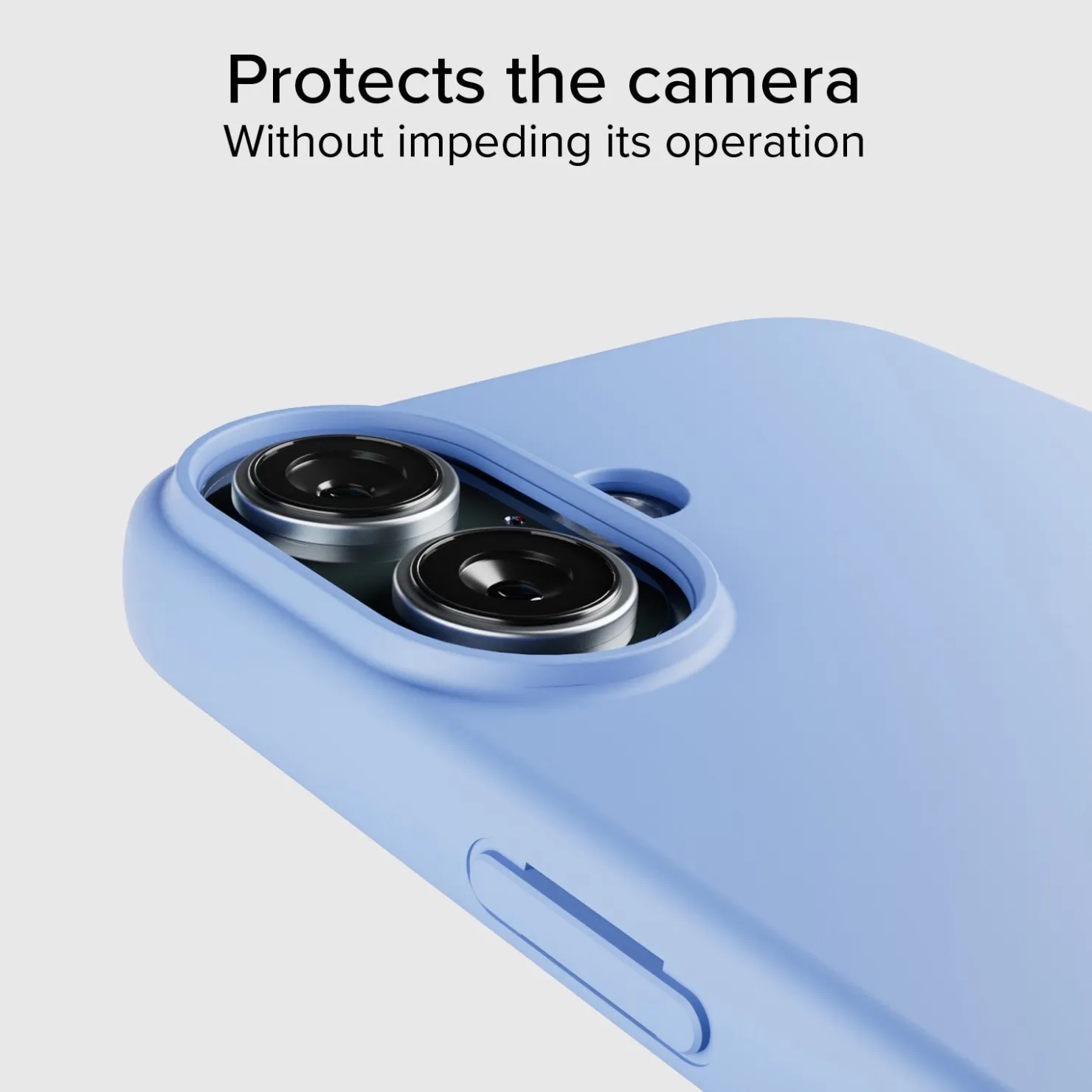 Instinct Hülle für iPhone 16 Plus|SBS Best