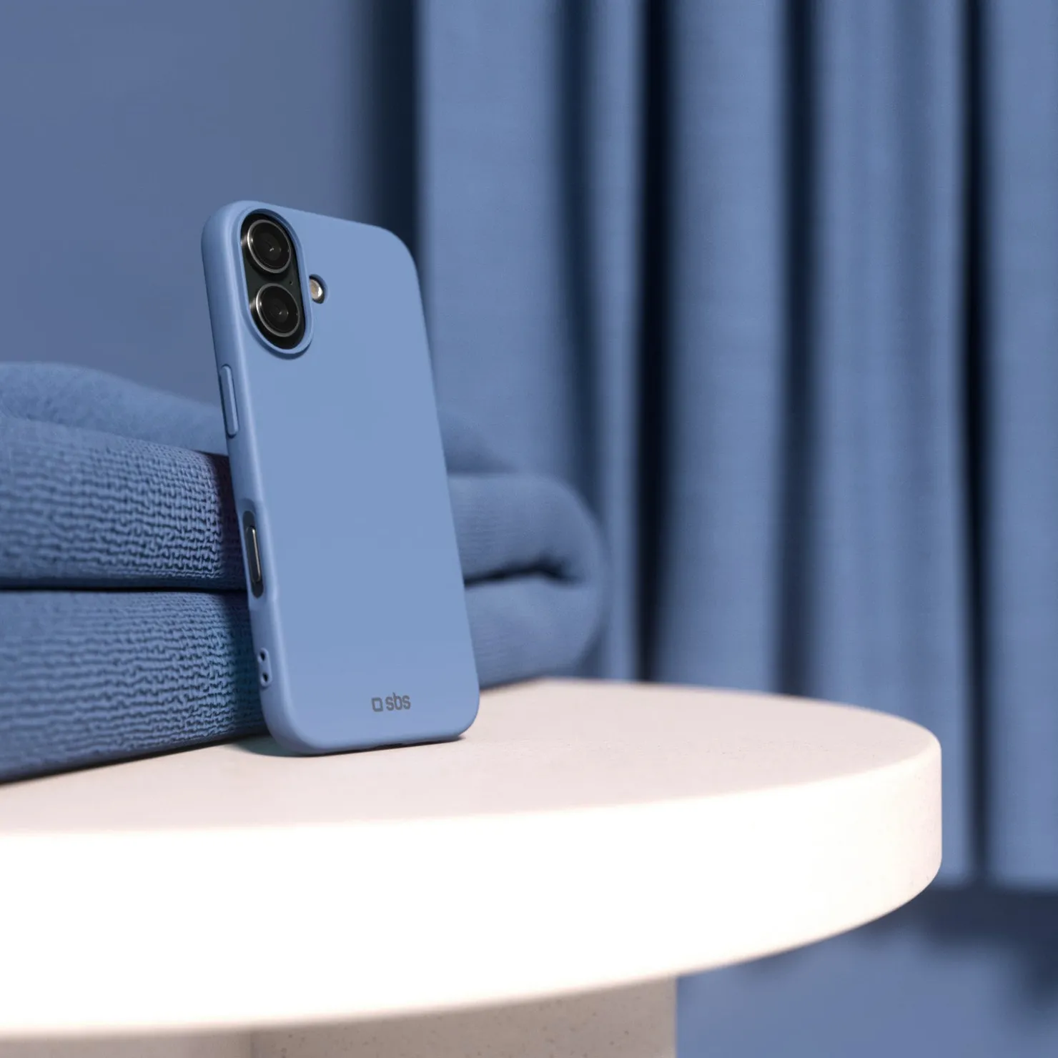 Instinct Hülle für iPhone 16 Plus|SBS Best