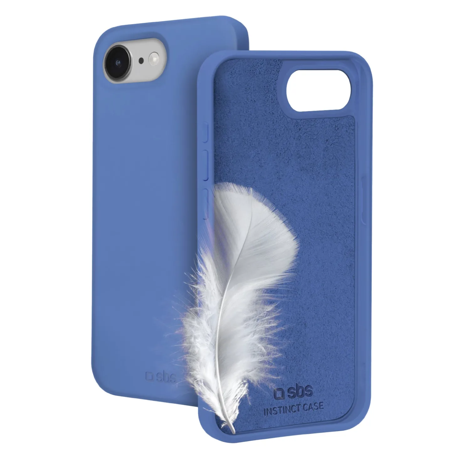 Instinct Hülle für iPhone 16e|SBS Online