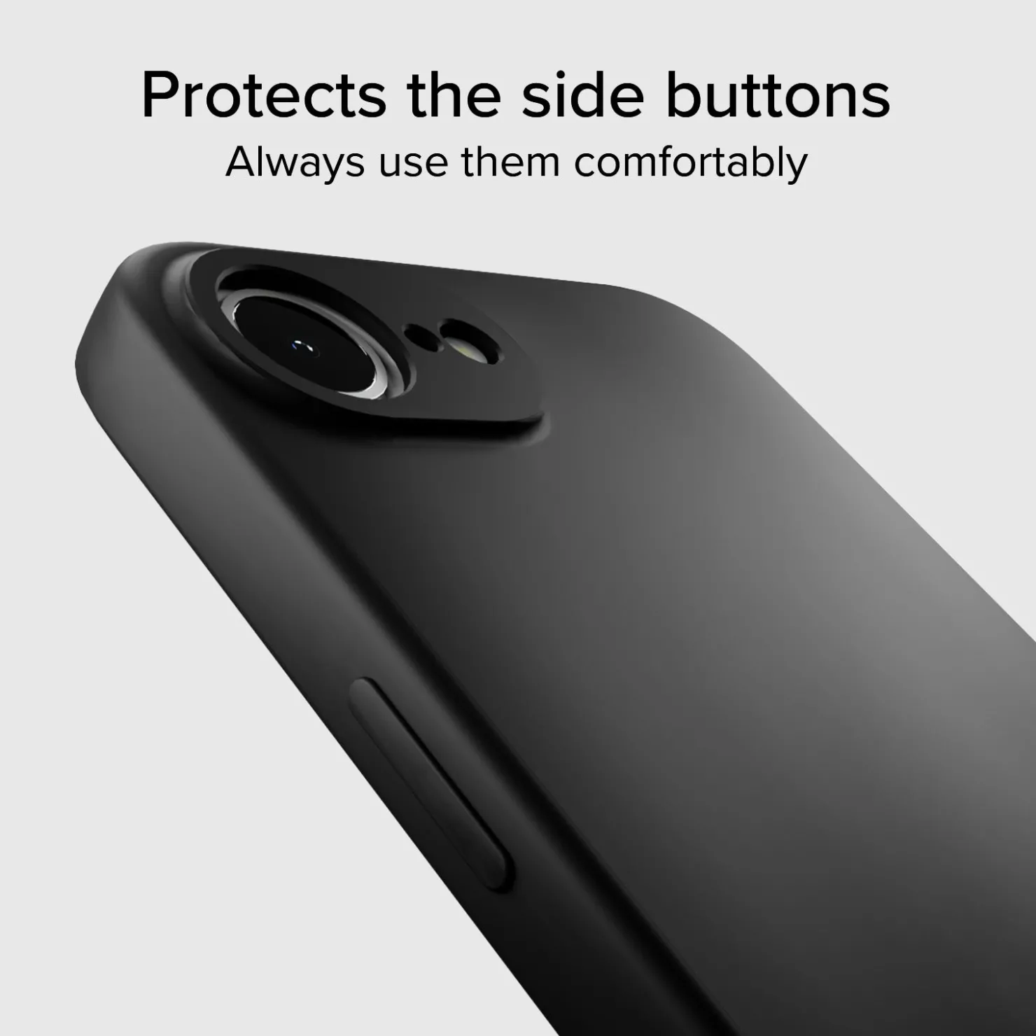Instinct Hülle für iPhone 16e|SBS Online