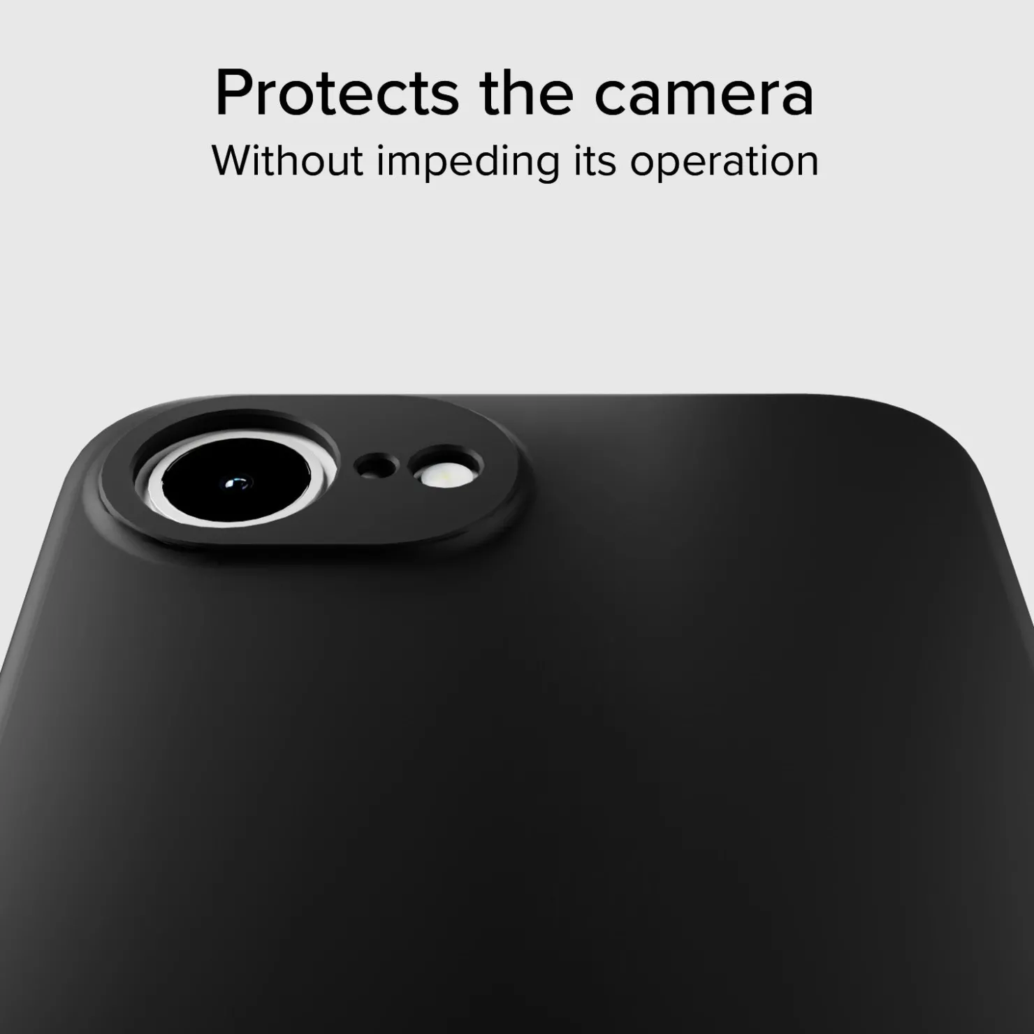 Instinct Hülle für iPhone 16e|SBS Online