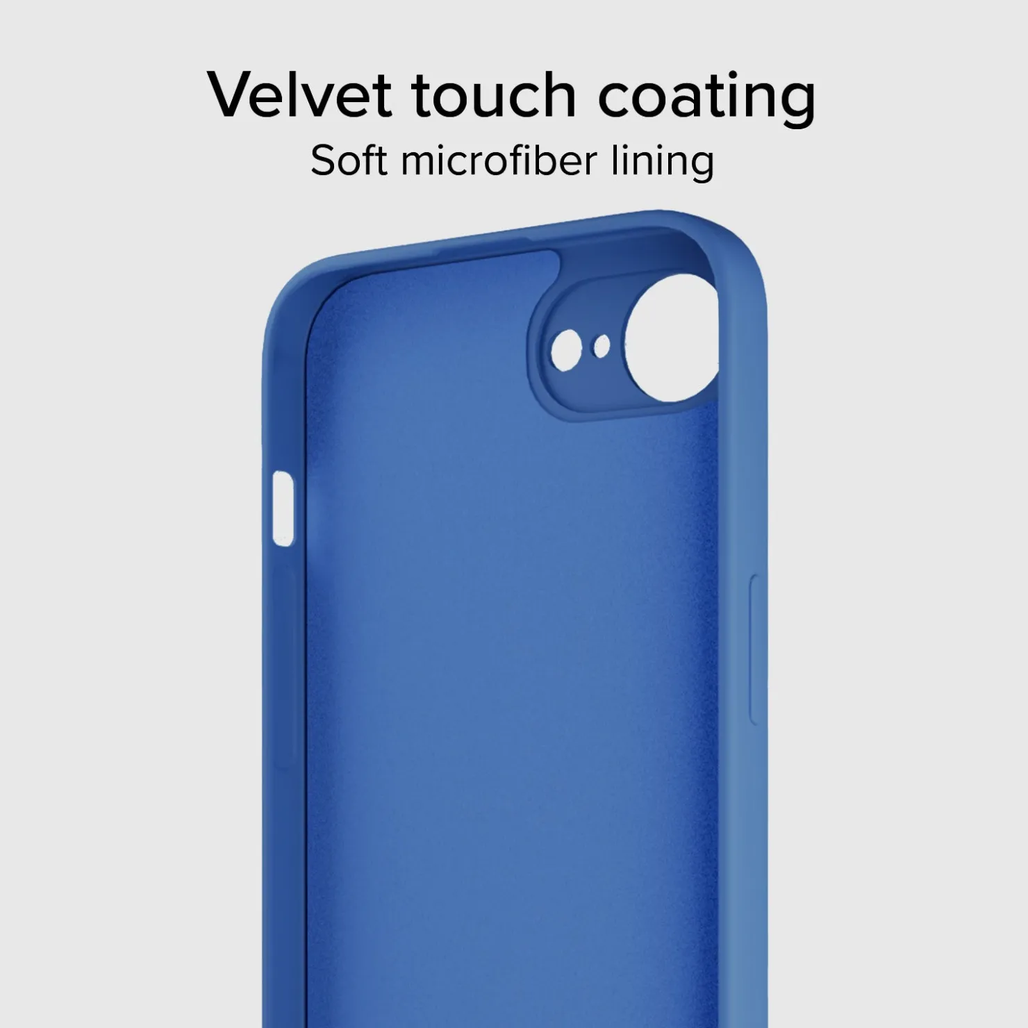 Instinct Hülle für iPhone 16e|SBS Online