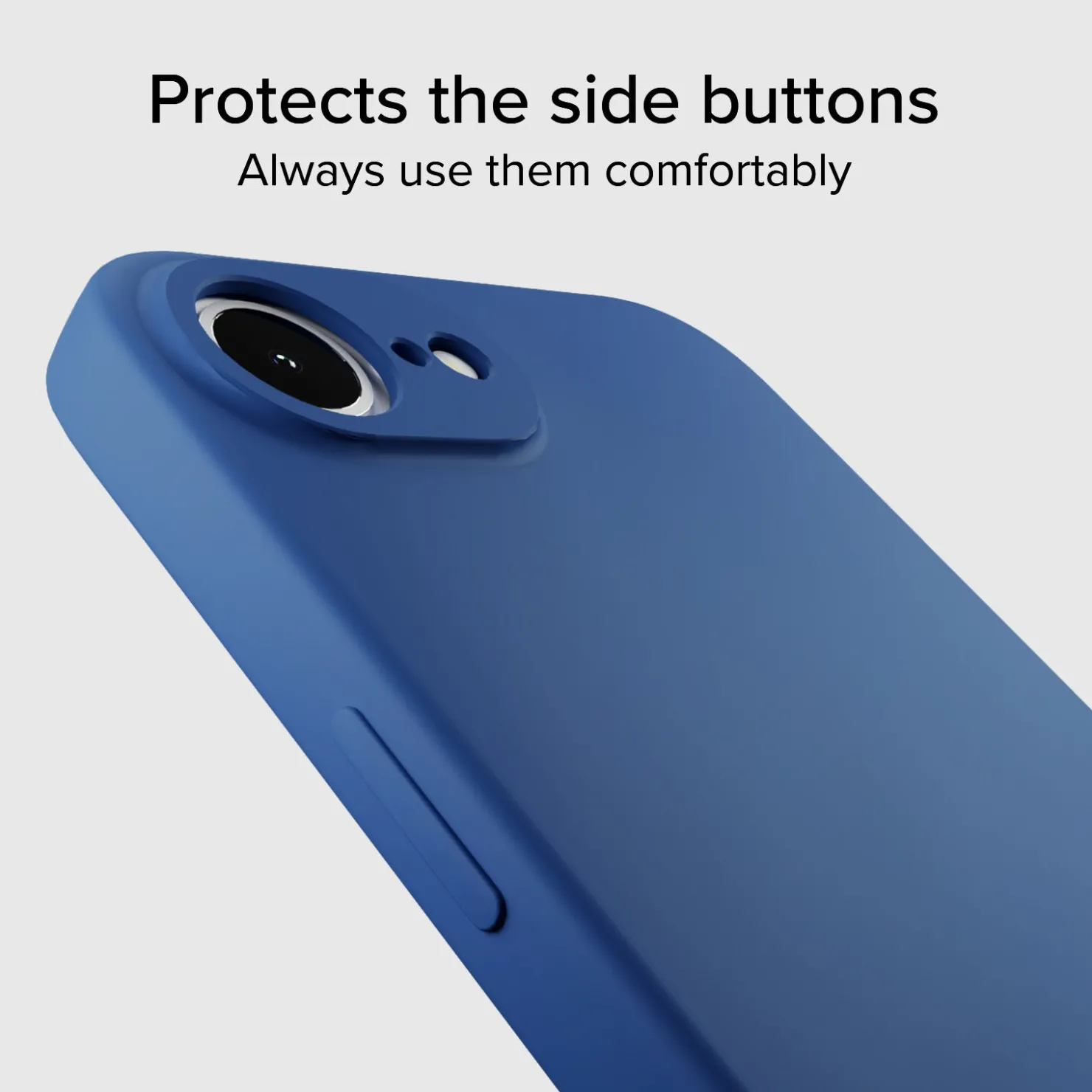 Instinct Hülle für iPhone 16e|SBS Online