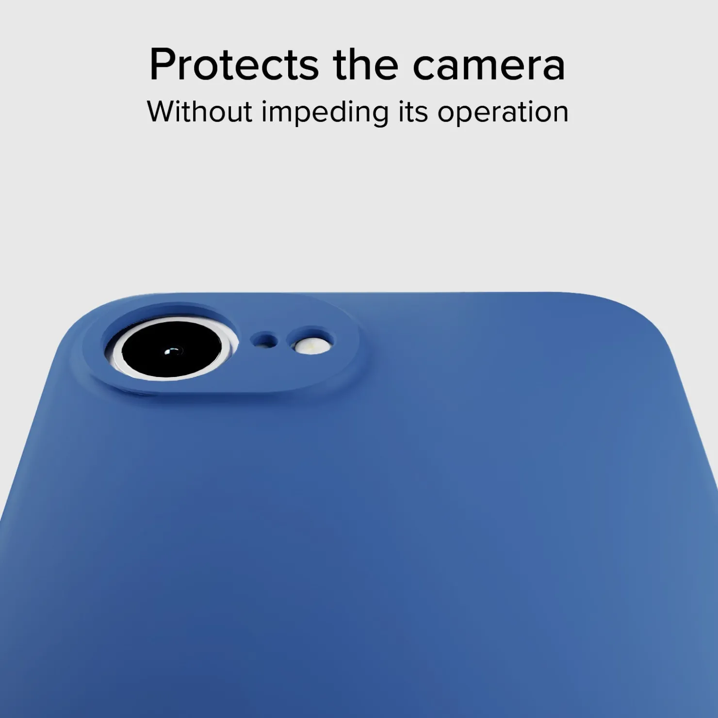 Instinct Hülle für iPhone 16e|SBS Online