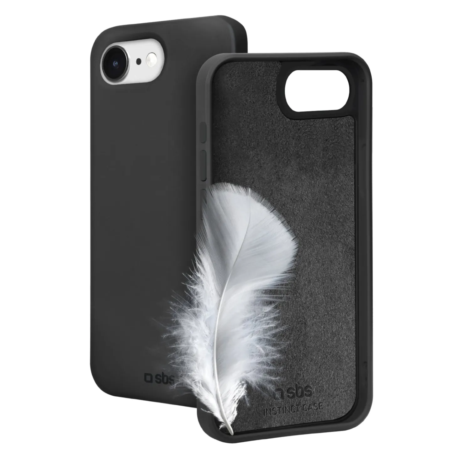 Instinct Hülle für iPhone 16e|SBS Online