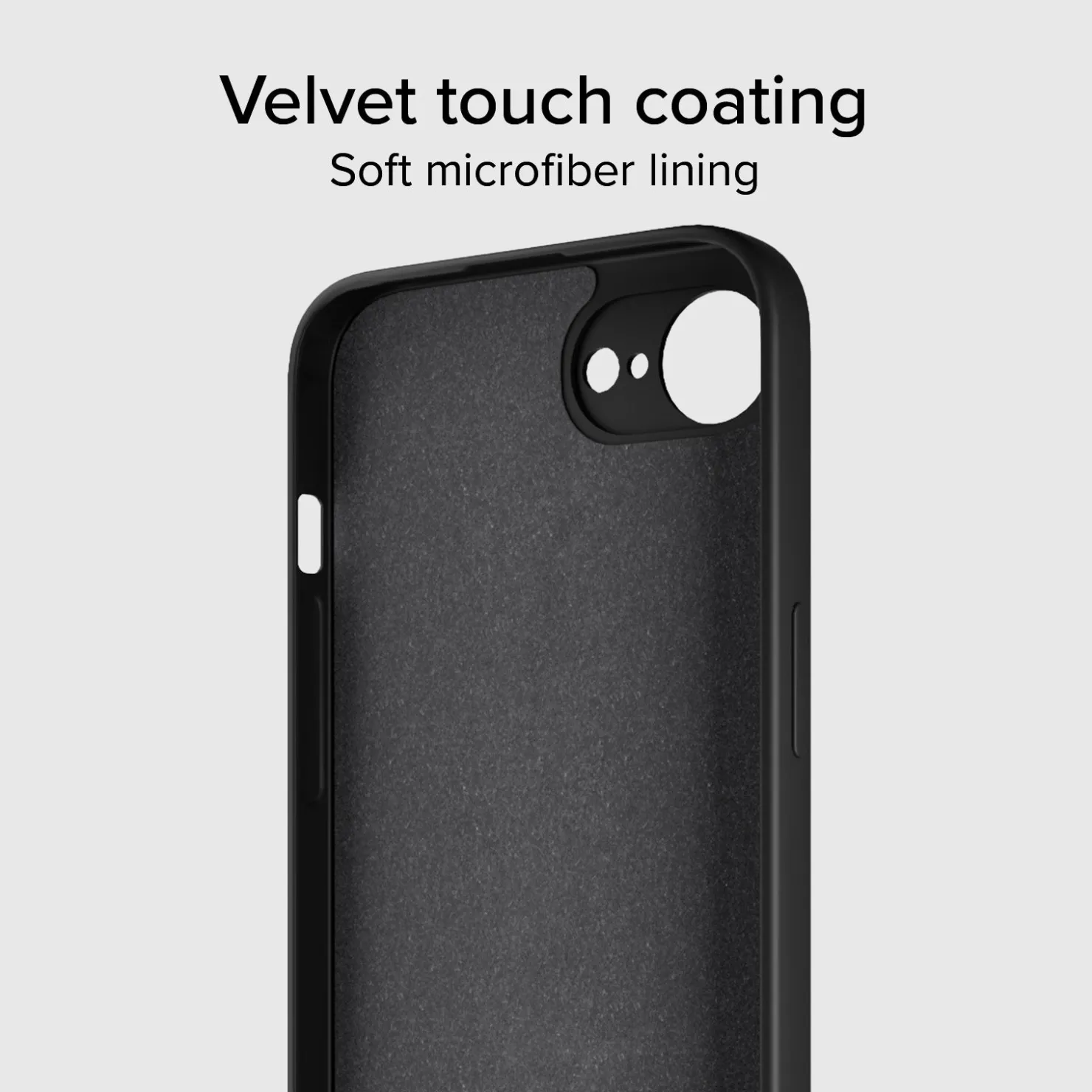 Instinct Hülle für iPhone 16e|SBS Online
