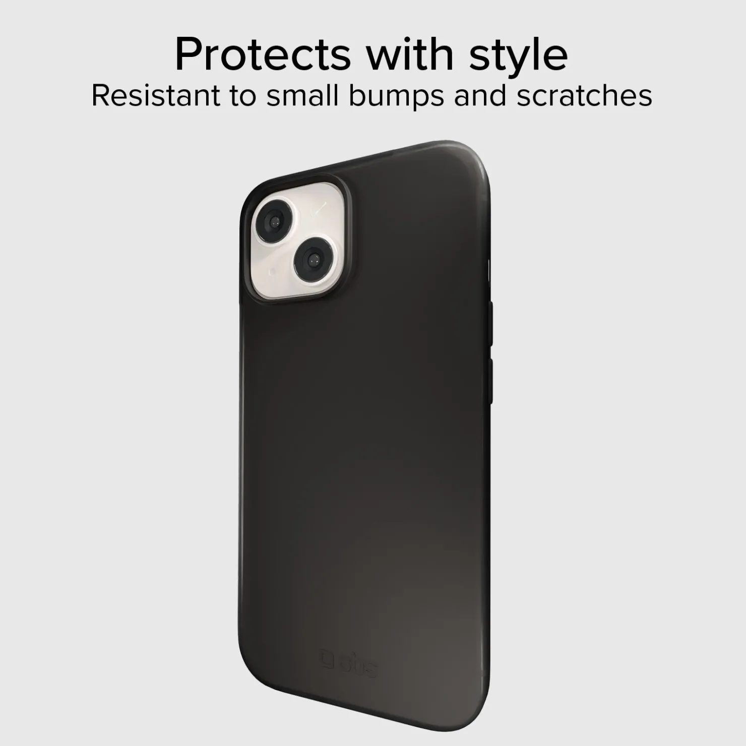 Instinct Hülle für iPhone 14/iPhone 13|SBS Fashion