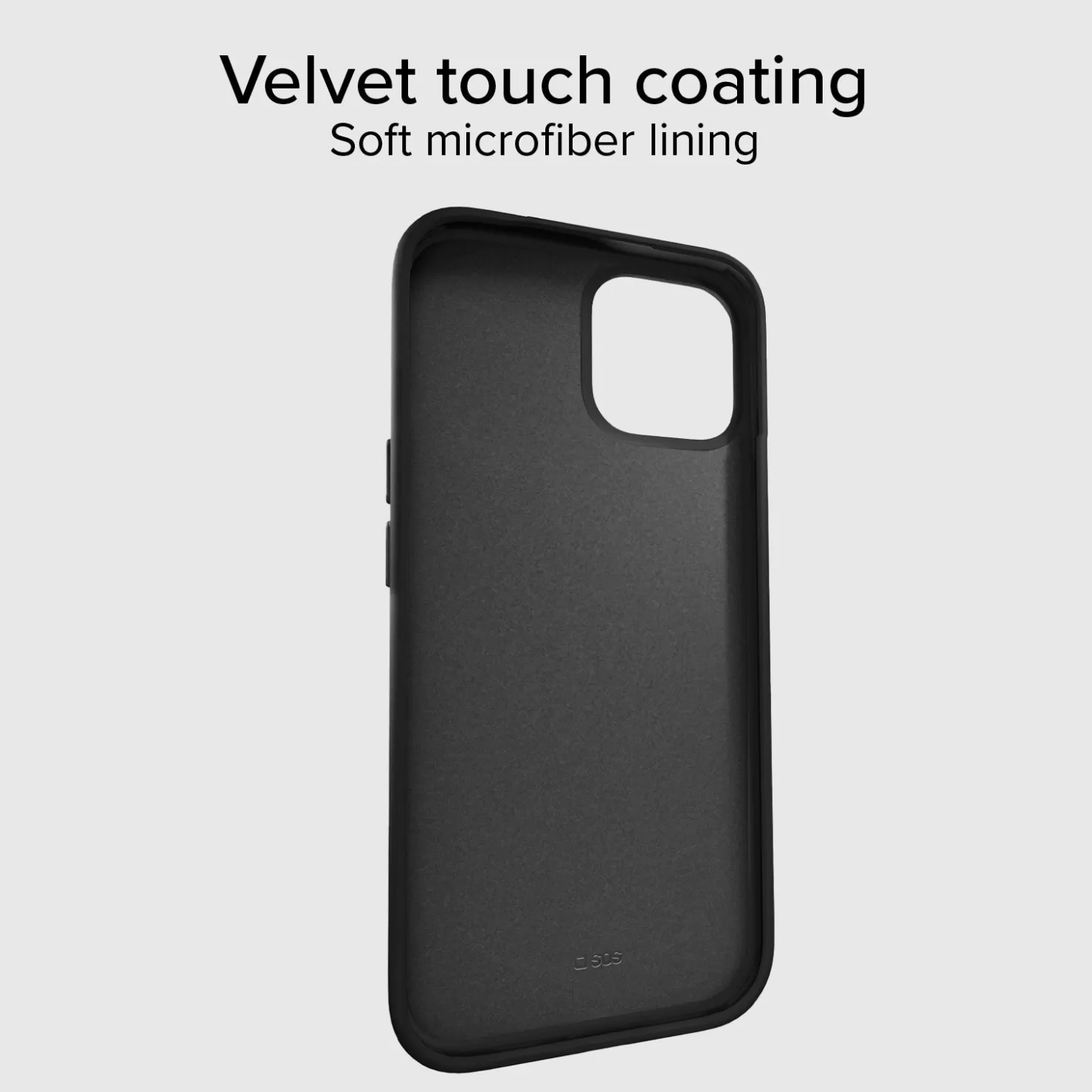 Instinct Hülle für iPhone 14/iPhone 13|SBS Fashion