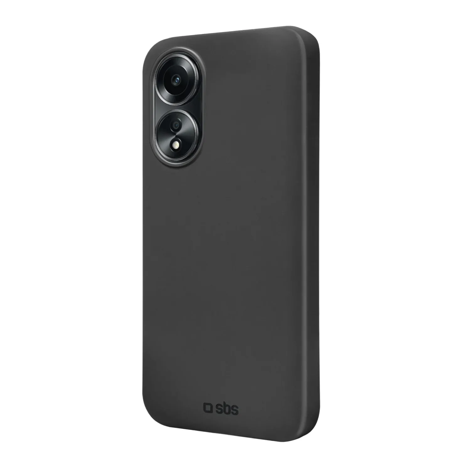 Instinct Hülle für Oppo A58 4G|SBS Best