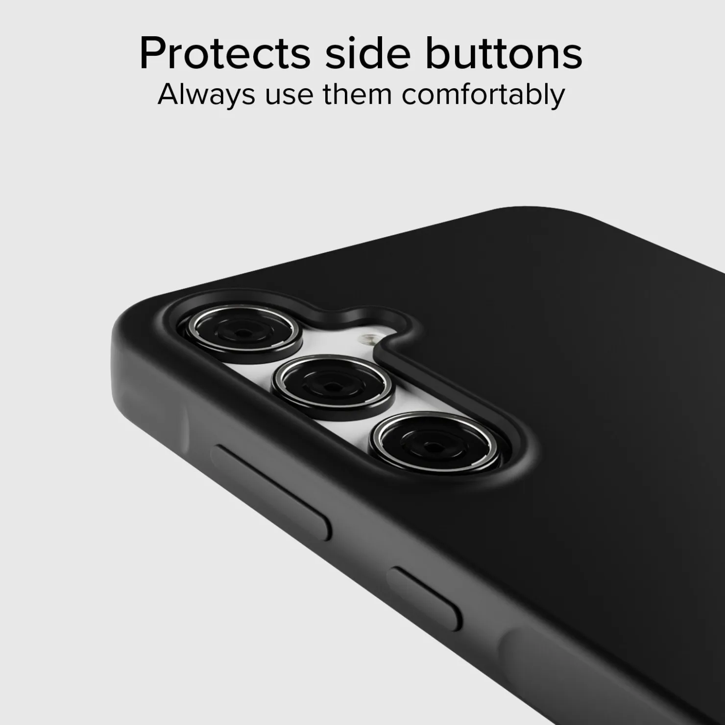 Instinct Hülle für Samsung Galaxy S25 Ultra|SBS Fashion