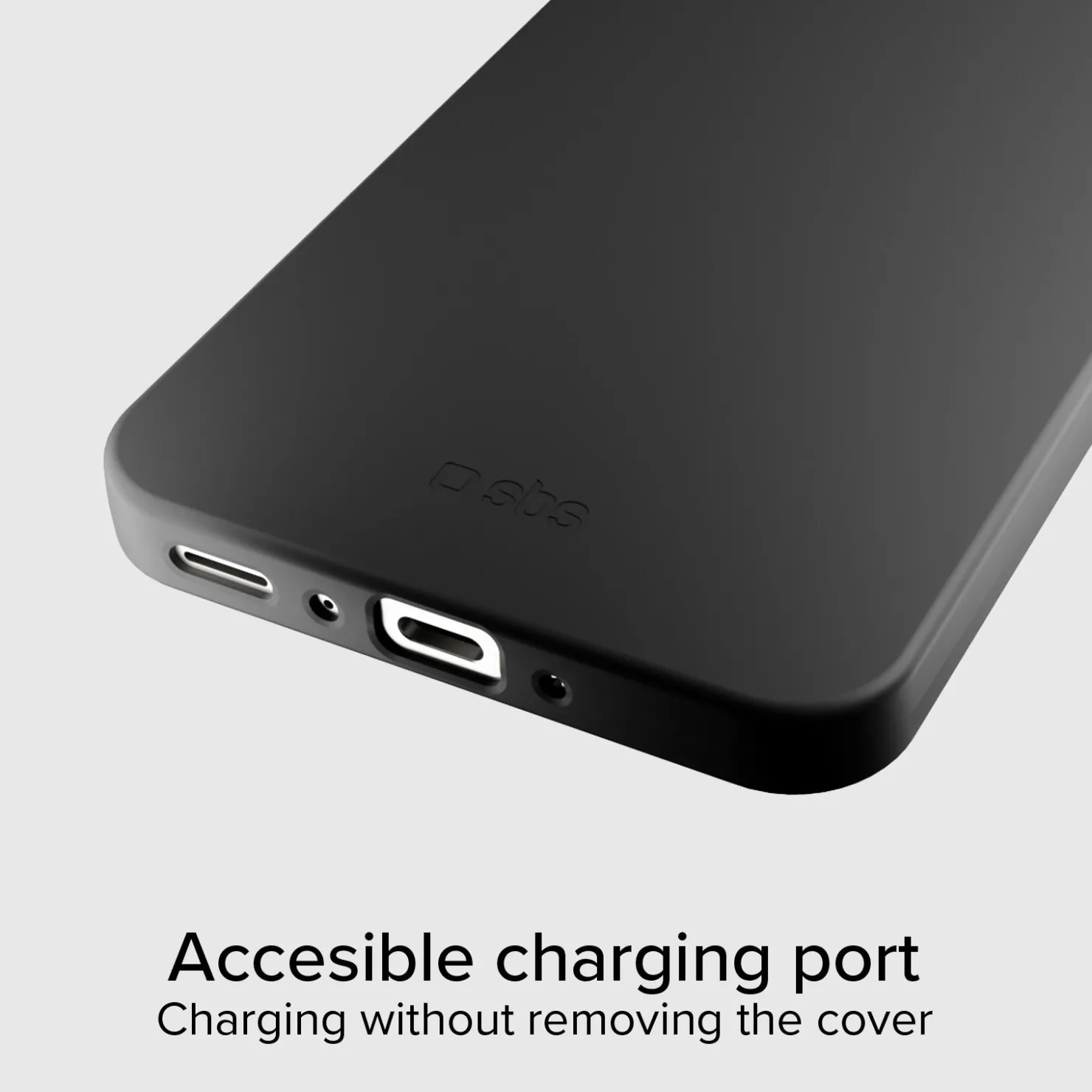 Instinct Hülle für Samsung Galaxy S25 Ultra|SBS Fashion