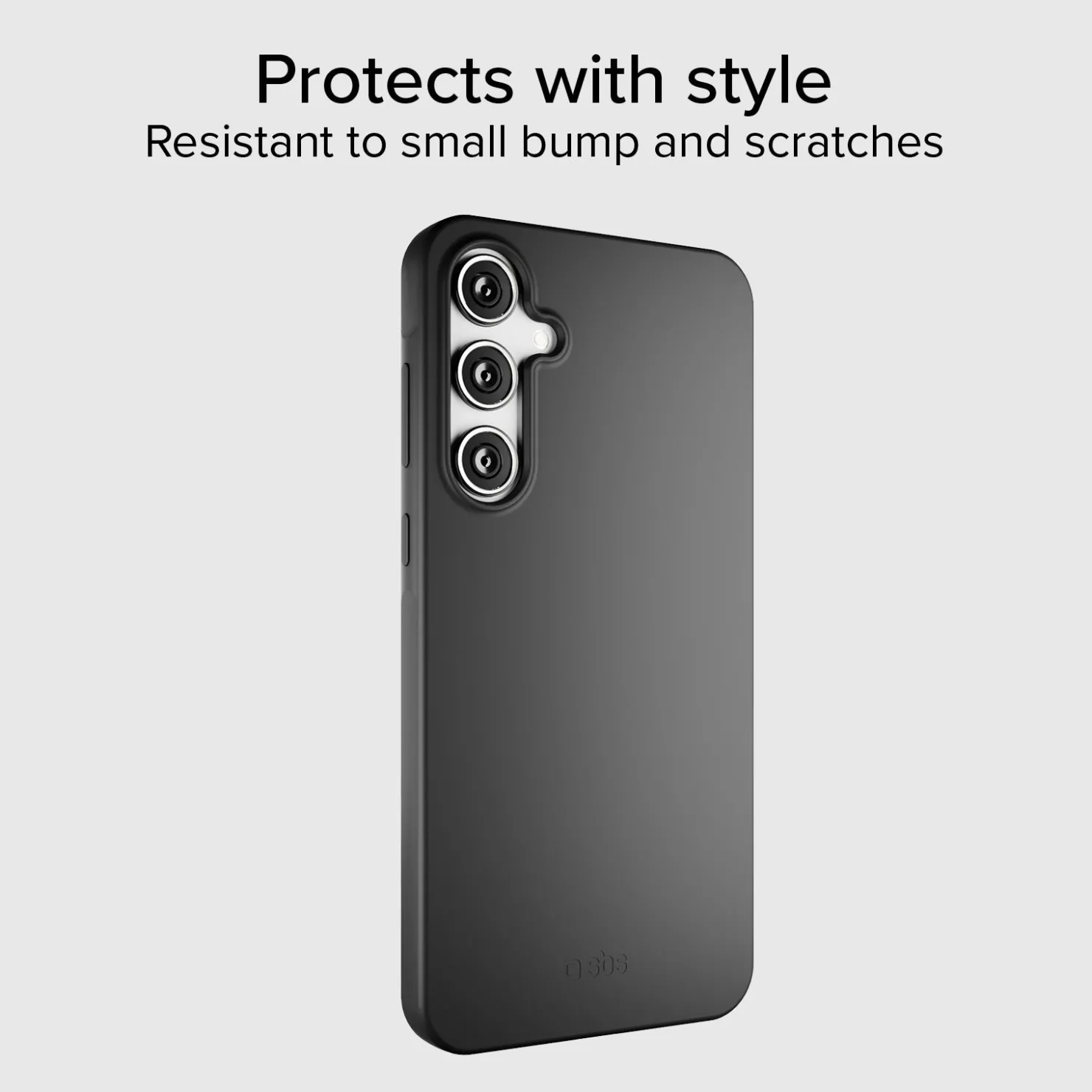 Instinct Hülle für Samsung Galaxy S25 Ultra|SBS Fashion