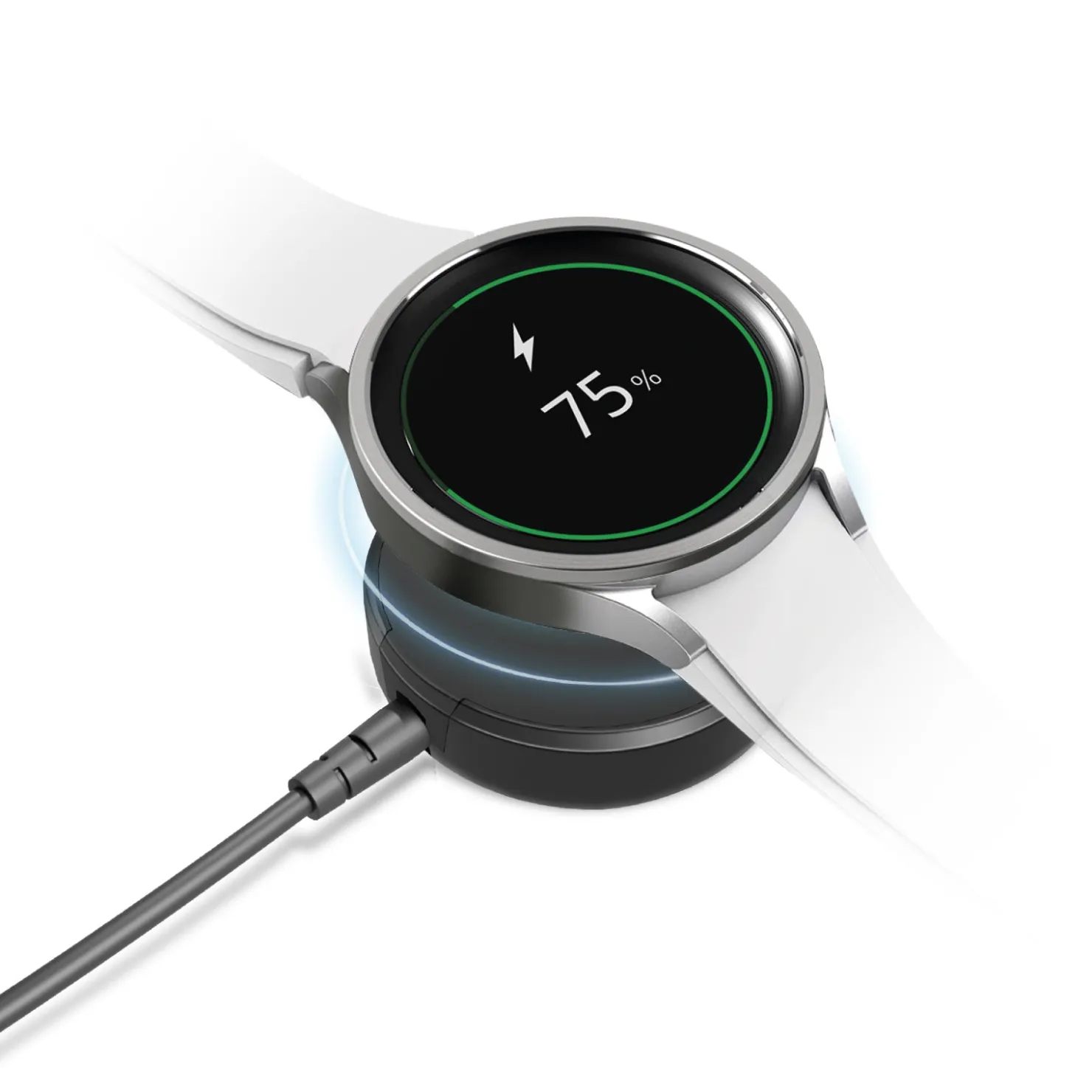 Kabelloses Ladegerät für Samsung Watch|SBS Fashion