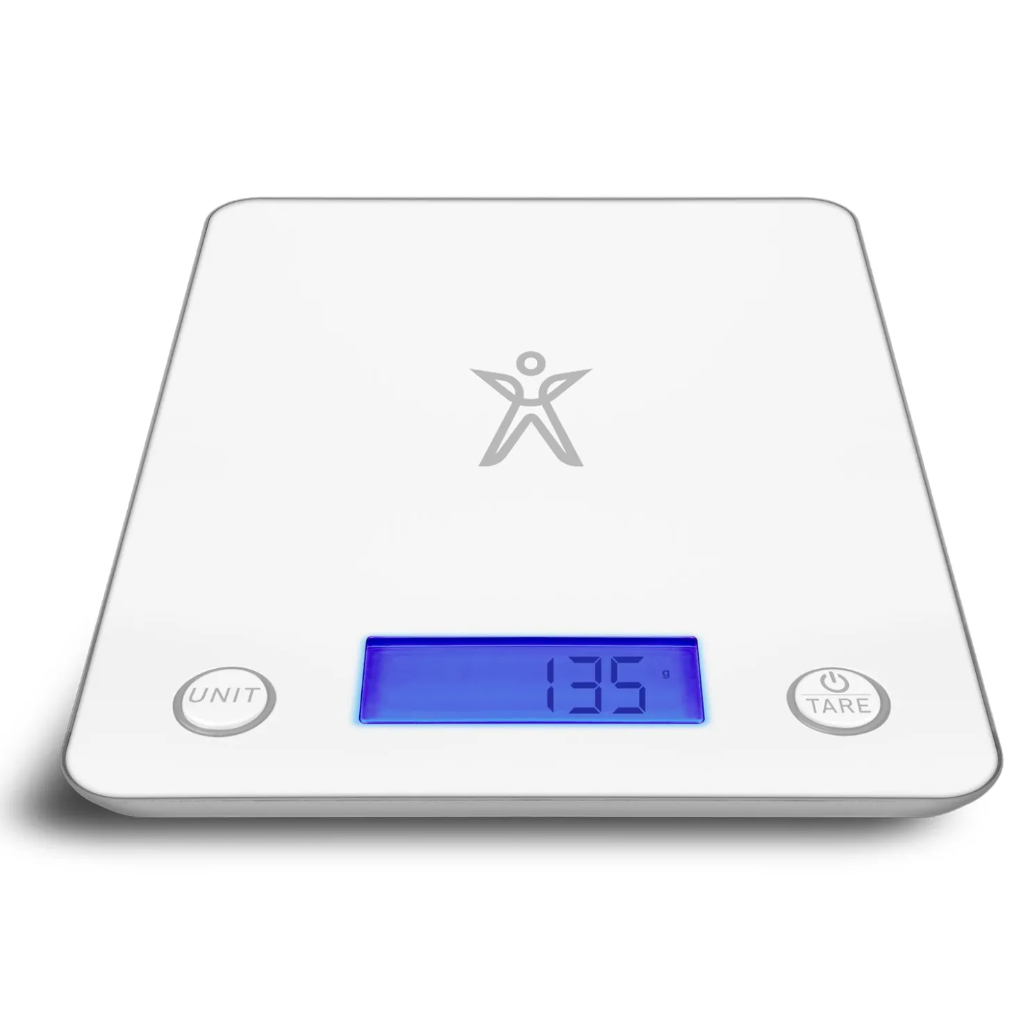 Küchenwaage mit App|GOLIFE New