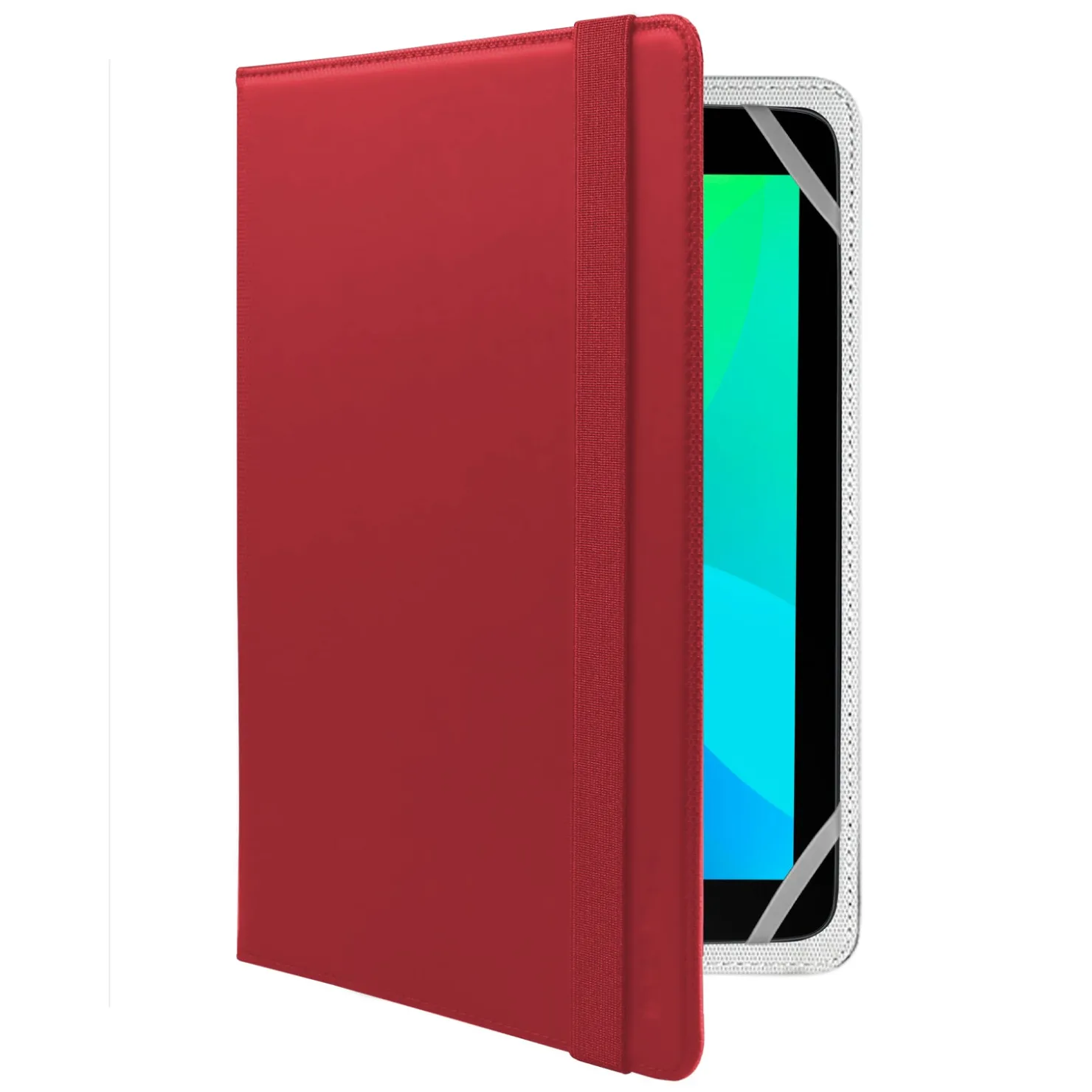 Klapphülle in universellem Hochformat Book Lite für Tablet 7''|SBS Clearance