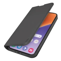 Klapphülle mit Ständer und Soft-Touch-Oberfläche für das Xiaomi 15|SBS Sale
