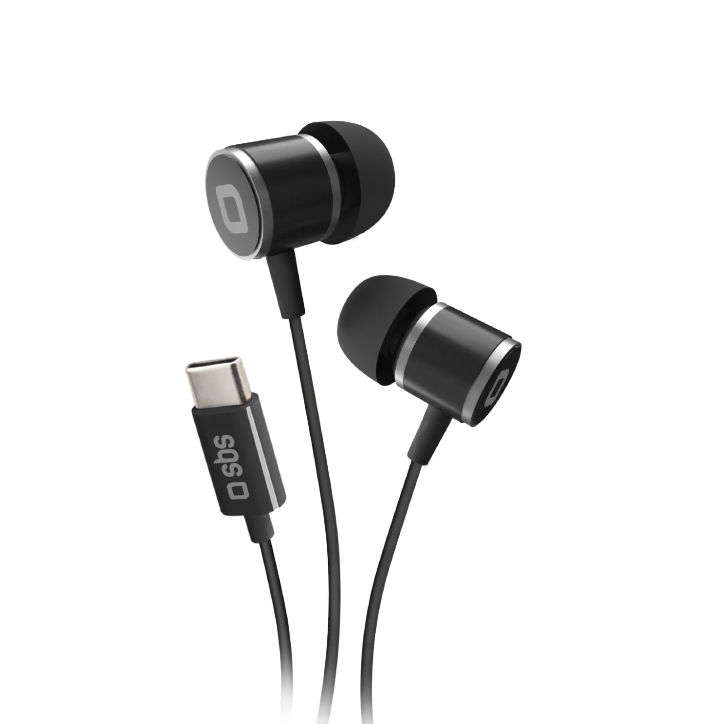 Kopfhörer mit Kabel Typ C Studio Mix 100C|SBS Online