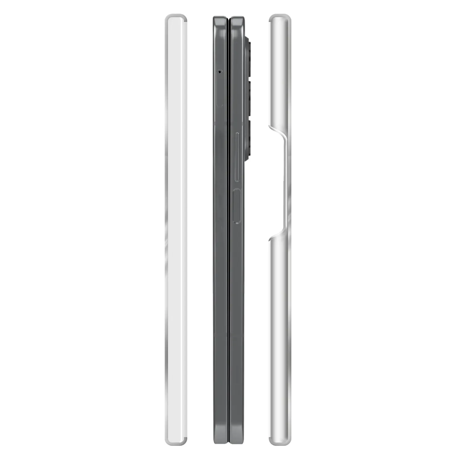 Kristallhülle für Samsung Z Flip 4|SBS New