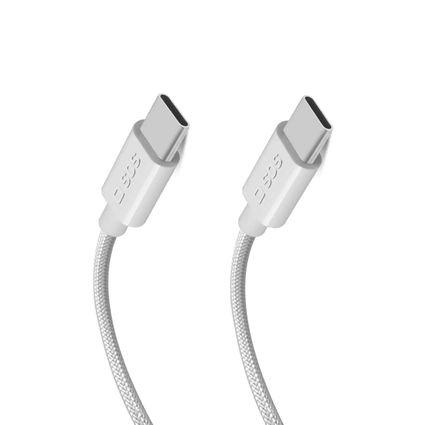 Lade- und Datenkabel USB-C 3.2, kompatibel mit Power Delivery zu 240&nbsp;W|SBS Sale