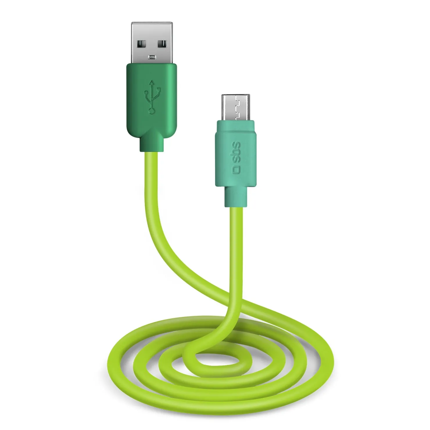 Lade- und USB-Datenkabel - Micro USB|SBS Sale