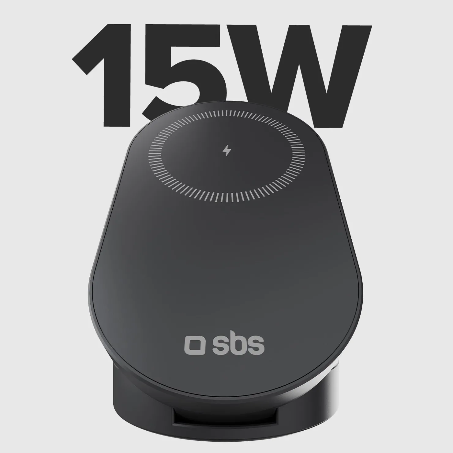 Ladegerät Wireless Power Dock 3 in 1|SBS Outlet