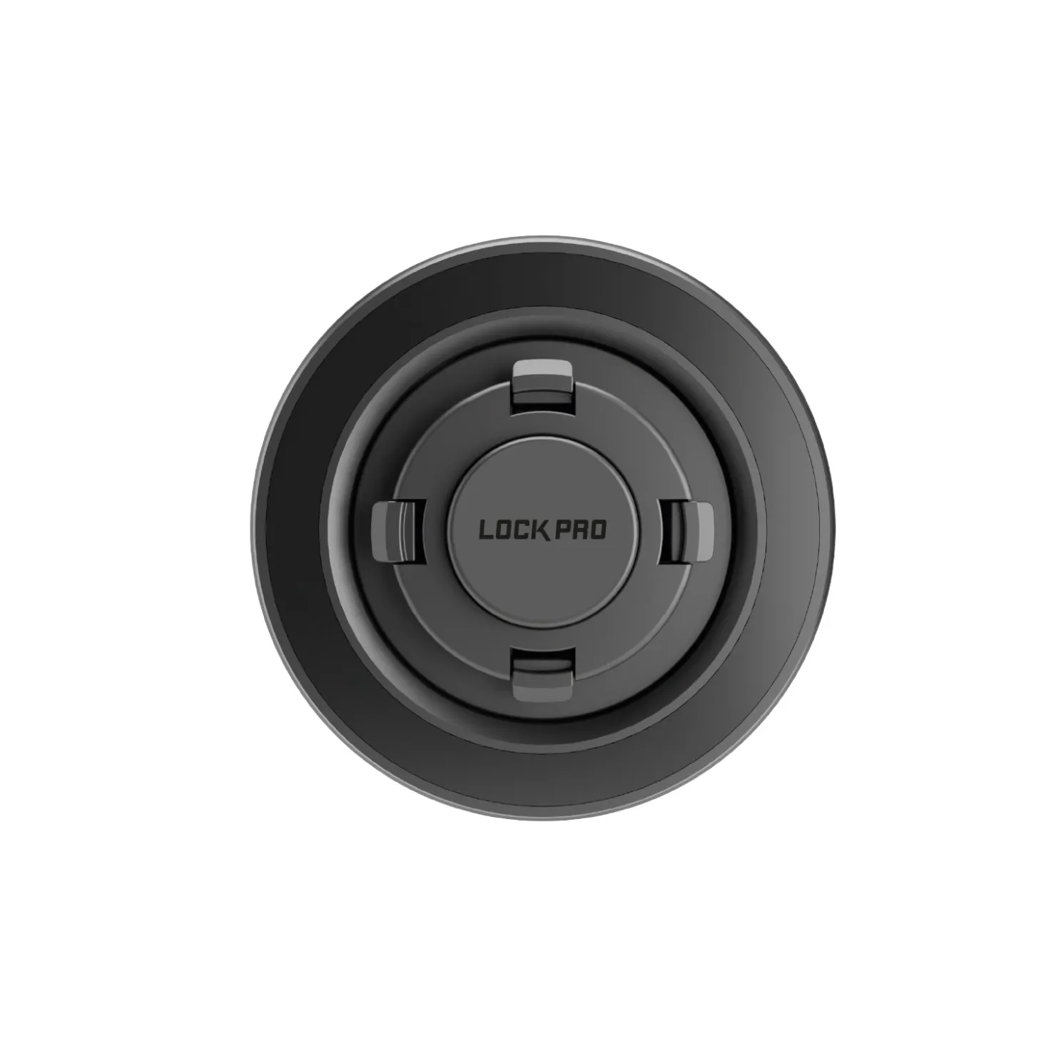 Lock Pro Motorradhalterung Stabilisator|SBS New